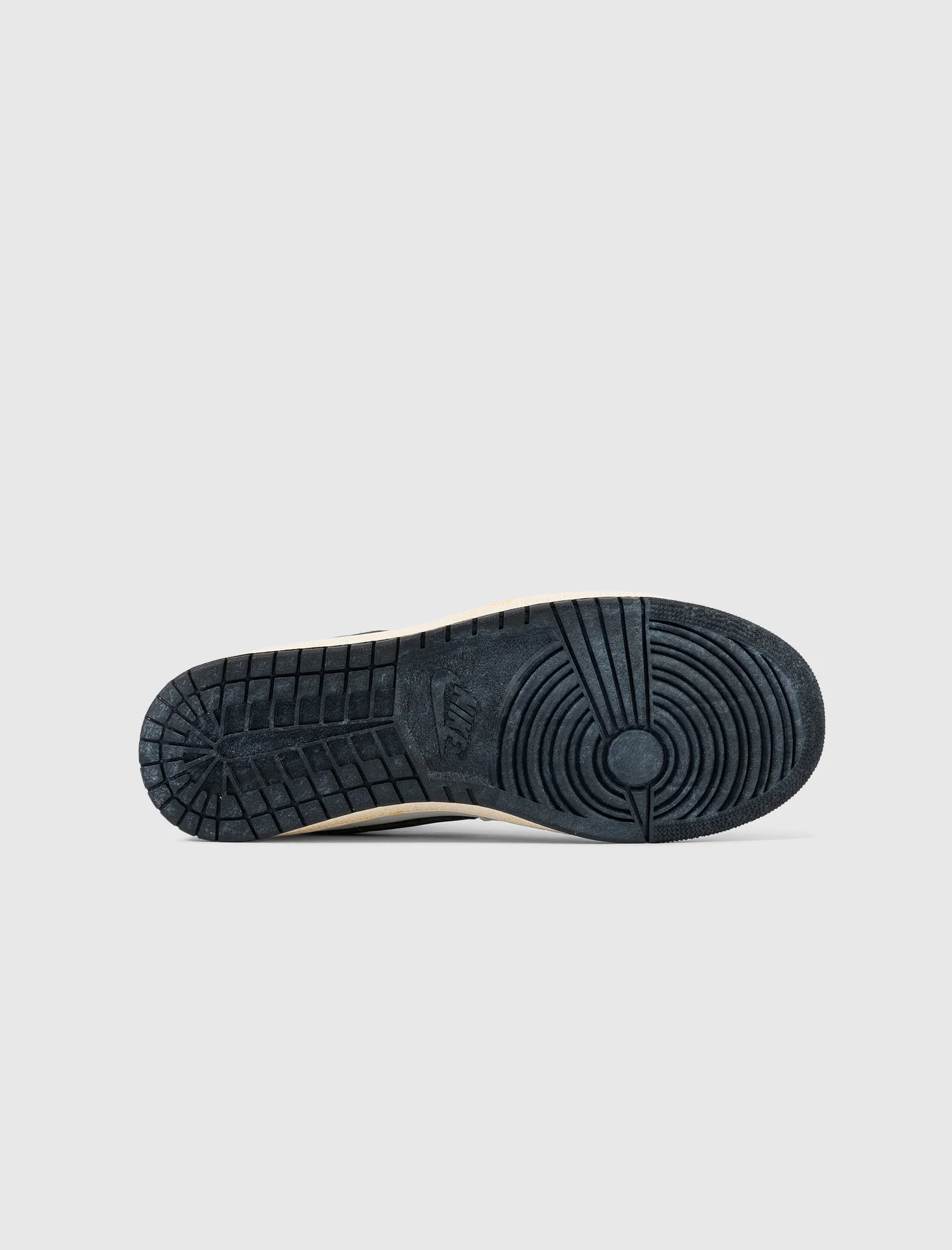 A MA MANIÉRE x JORDAN AIR SHIP SP "SUMMIT WHITE/BLACK" - Image 6