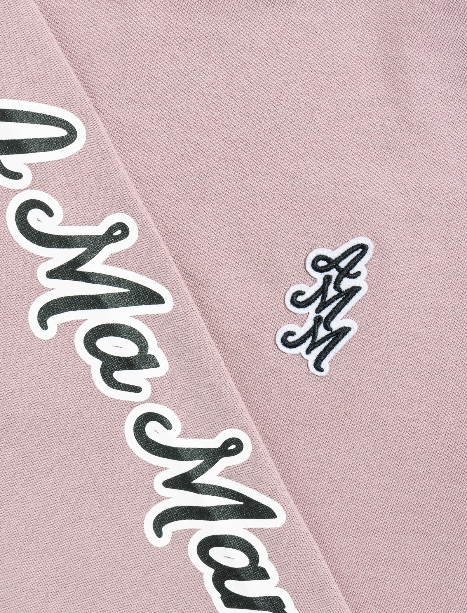 AMM CURSIVE LOGO LONG SLEEVE - Image 3