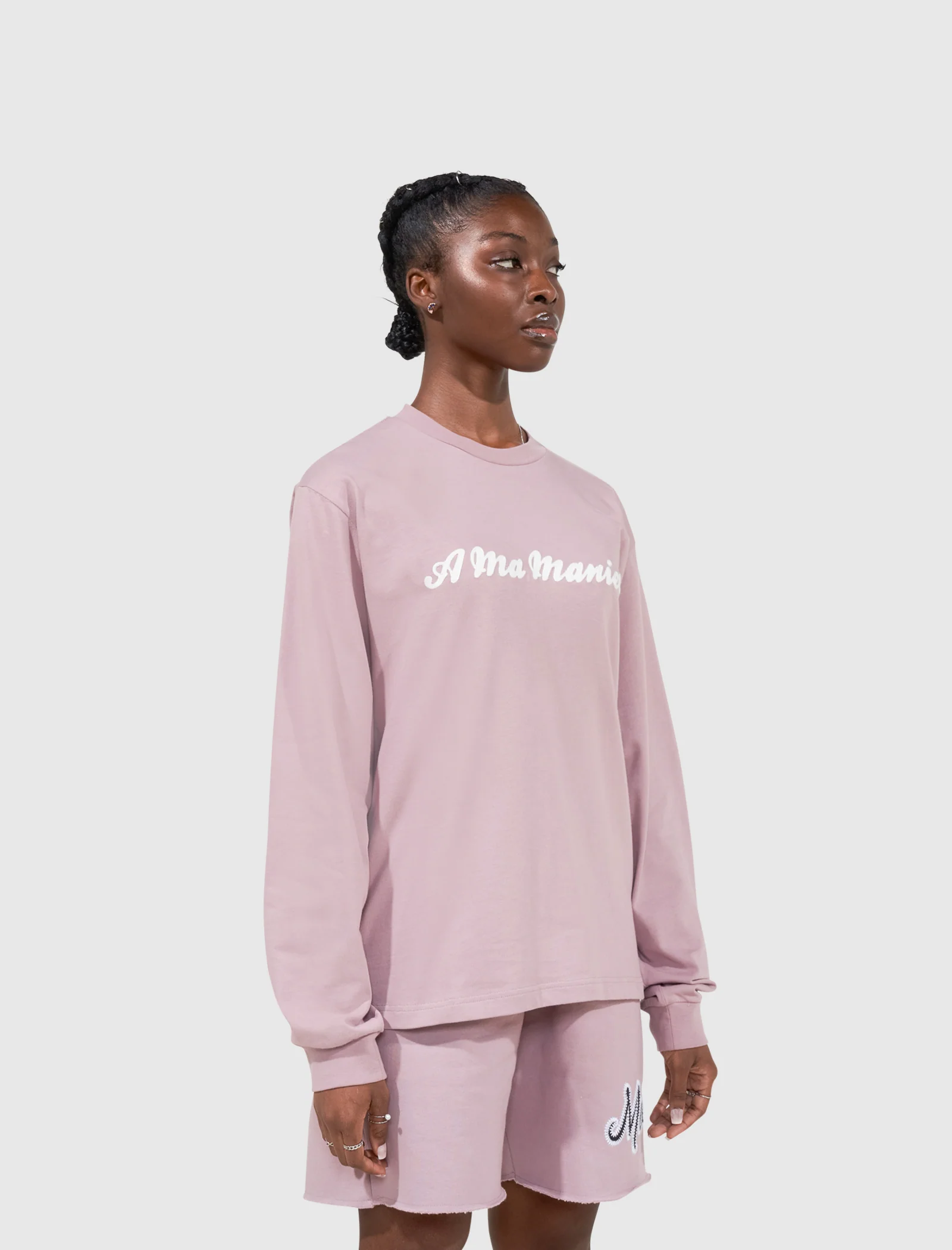 AMM SCRIPT LONG SLEEVE - Image 4