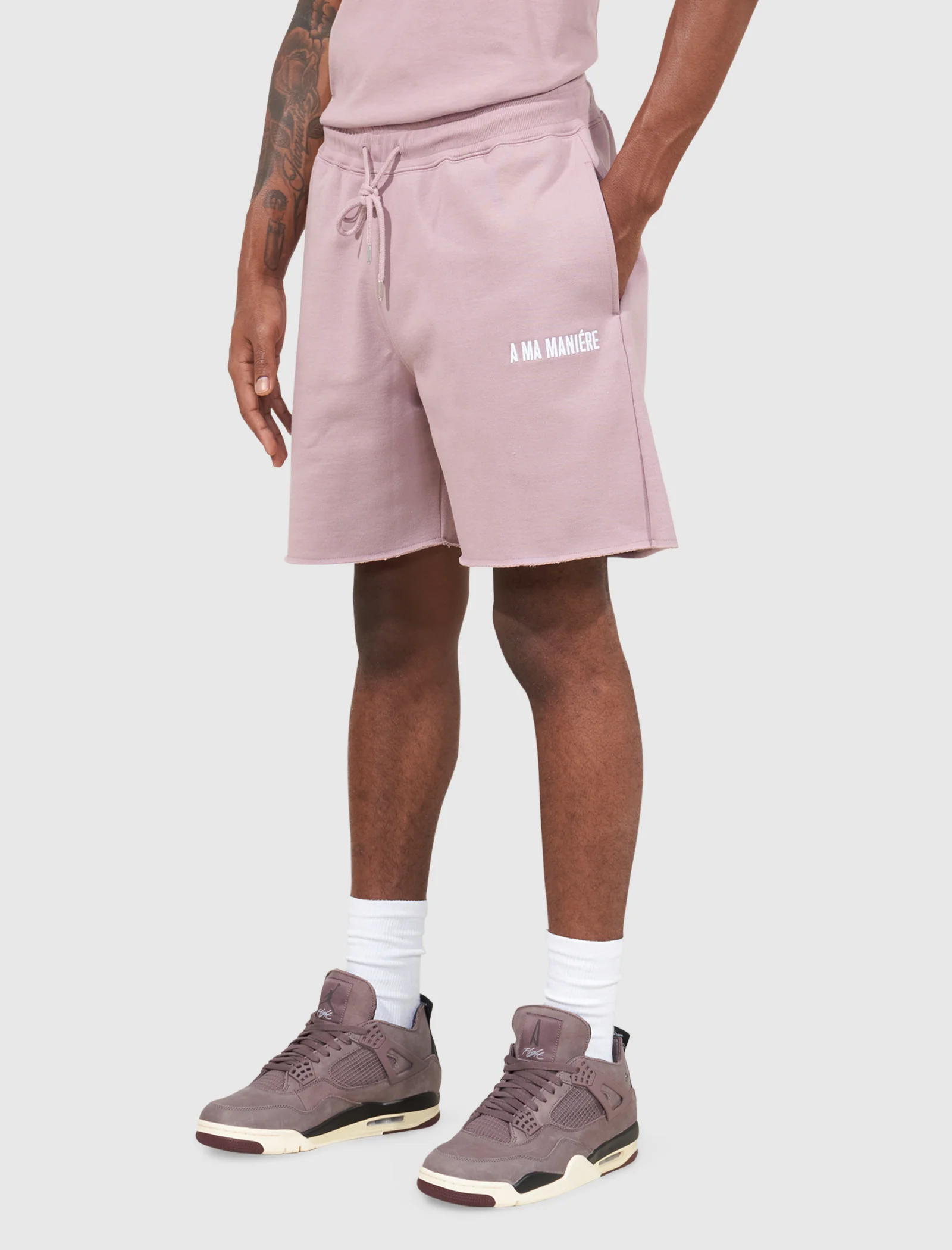 AMM SWEATSHORT - Image 4