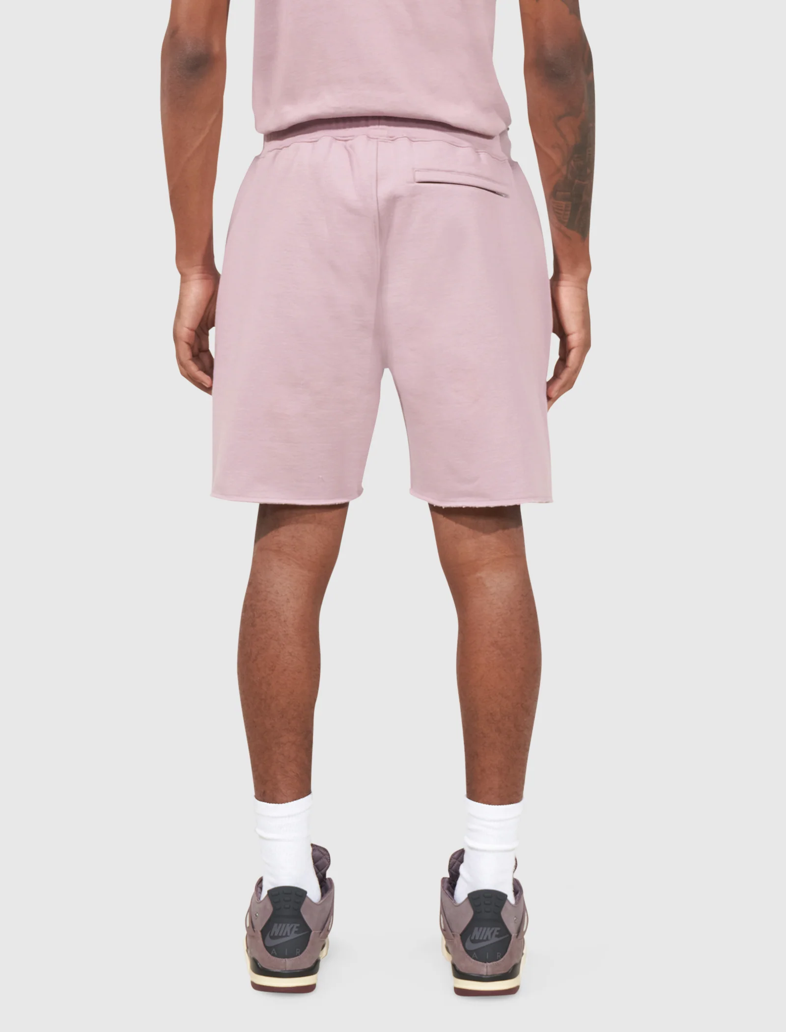AMM SWEATSHORT - Image 6