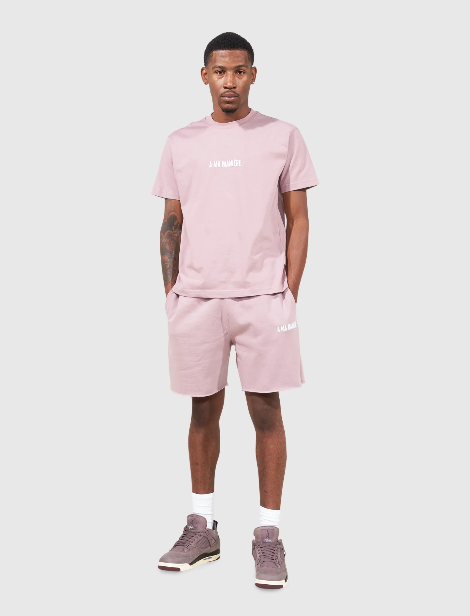 AMM SWEATSHORT - Image 7