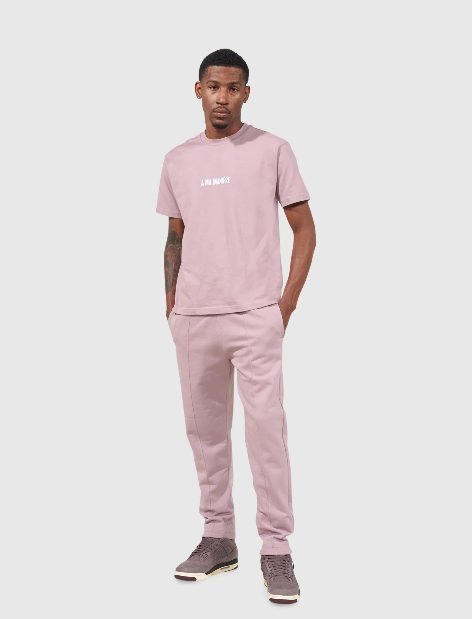 AMM TRACKPANT - Image 7