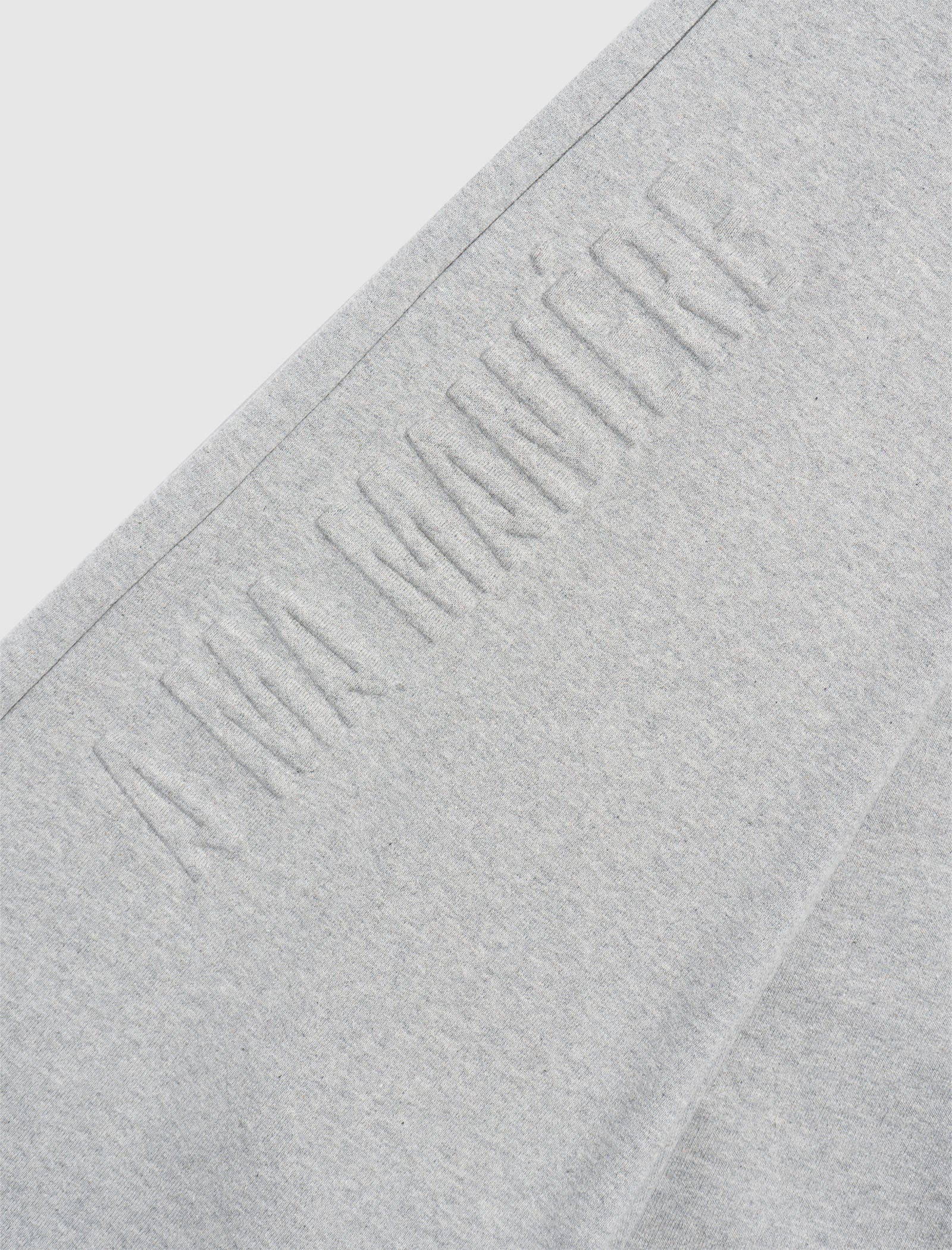 CONTRAST STITCH SWEATPANT - Image 3