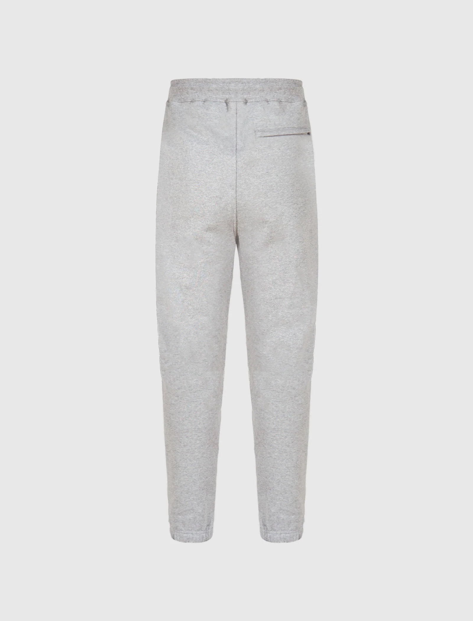 CONTRAST STITCH SWEATPANT - Image 5