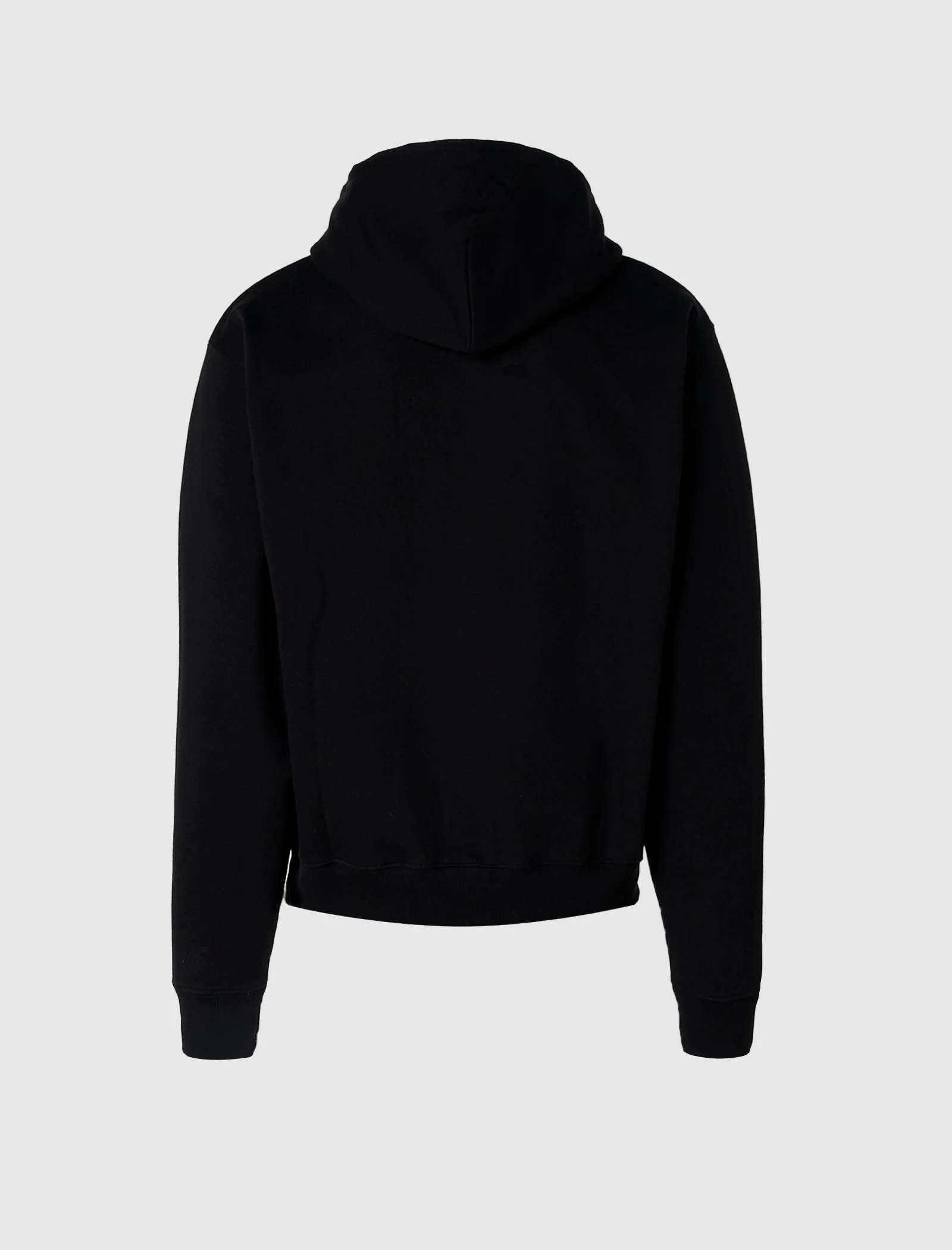 SCRIPT HOODIE - Image 3