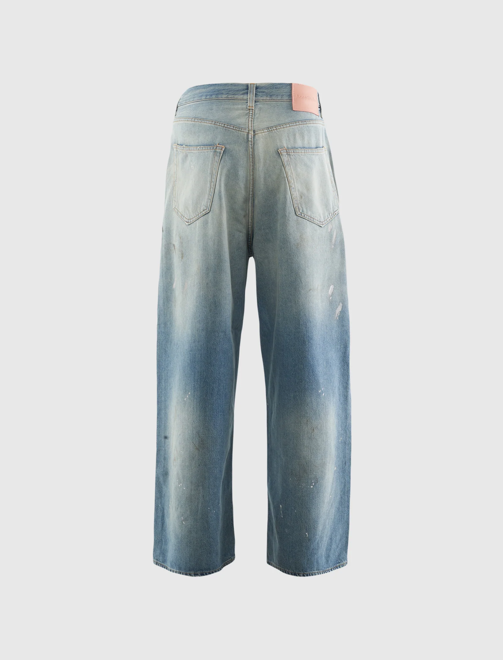 2023 U TRAFALGAR JEANS - Image 3
