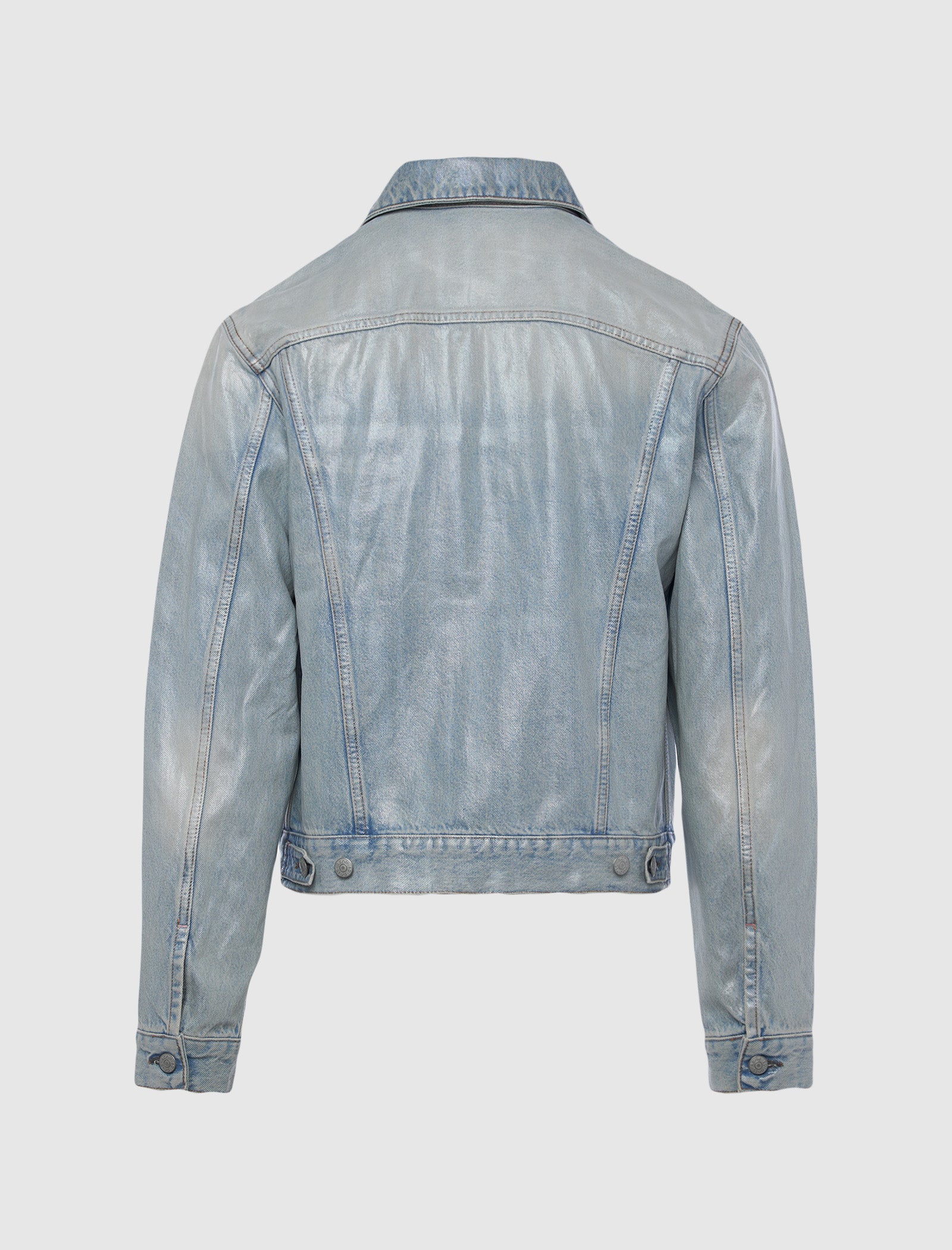 DENIM JACKET - Image 3