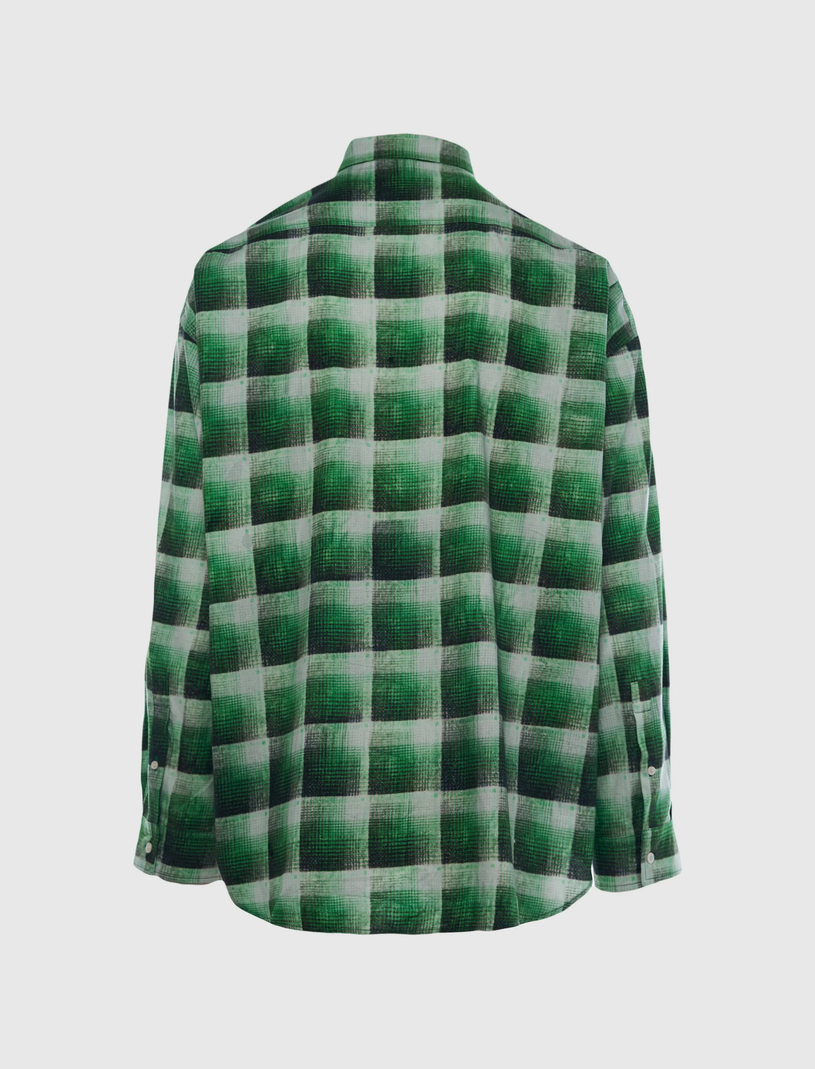 FLANNEL SHIRT - Image 3
