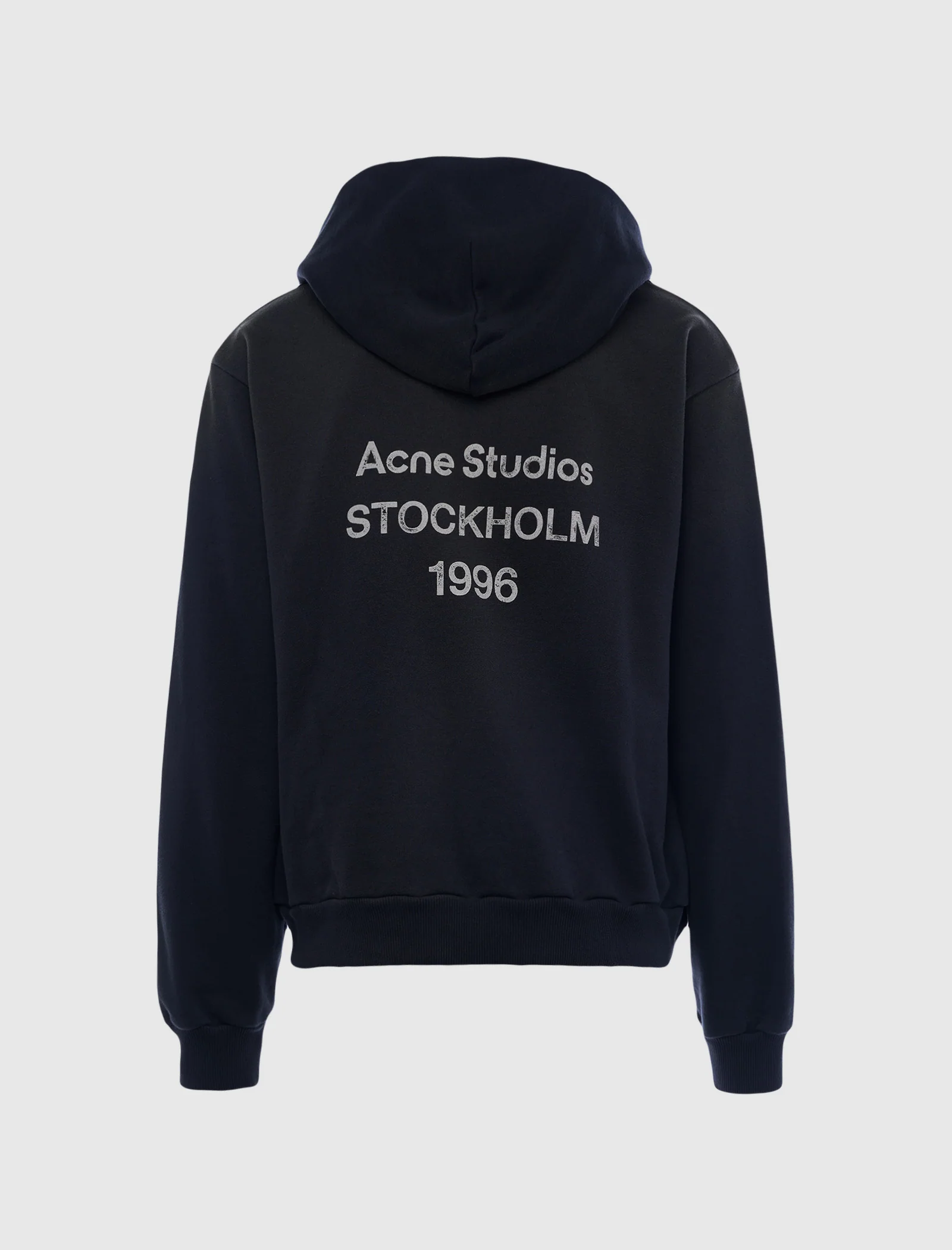 HOODED SWEATER - Image 3