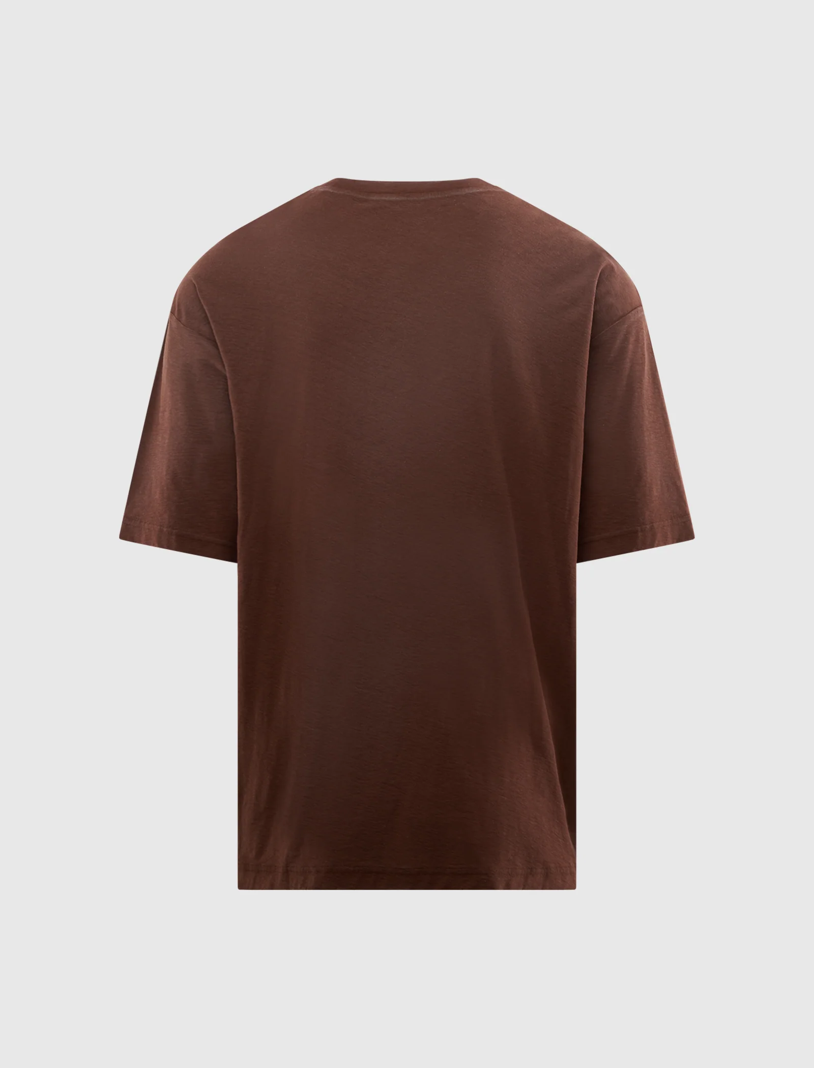 LOGO POCKET TEE - Image 3