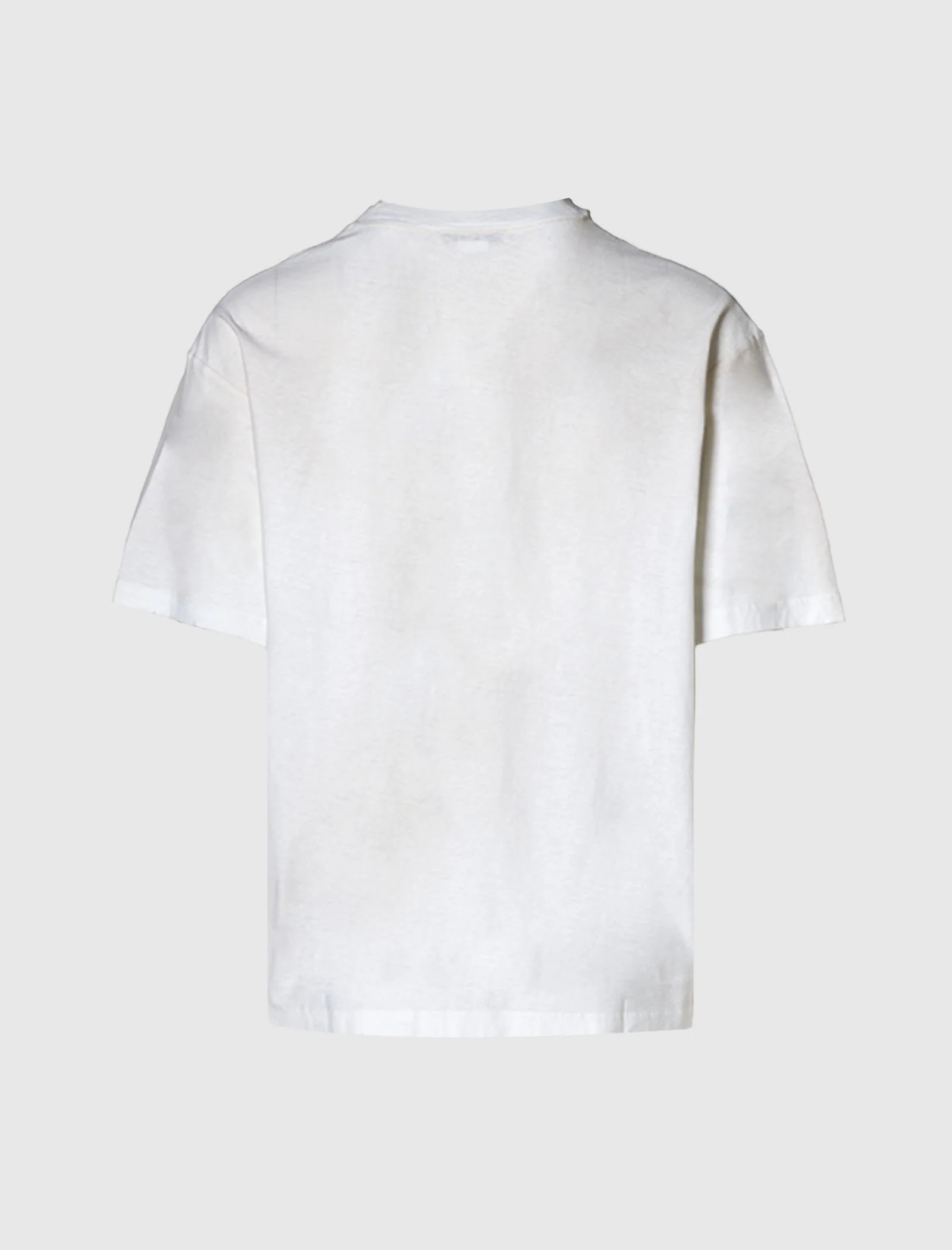 OVERSIZED T-SHIRT - Image 3