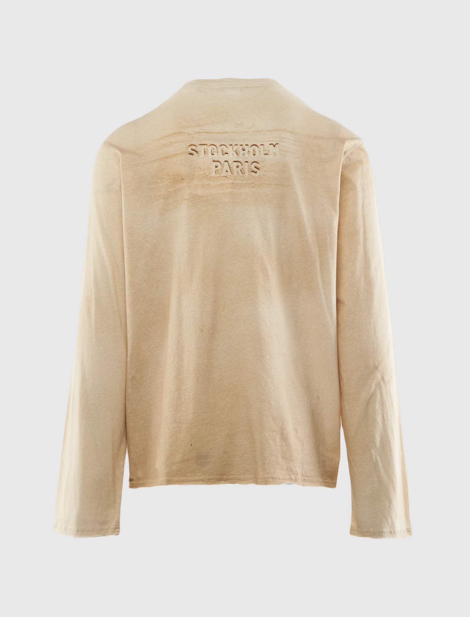 SAND T-SHIRT - Image 3