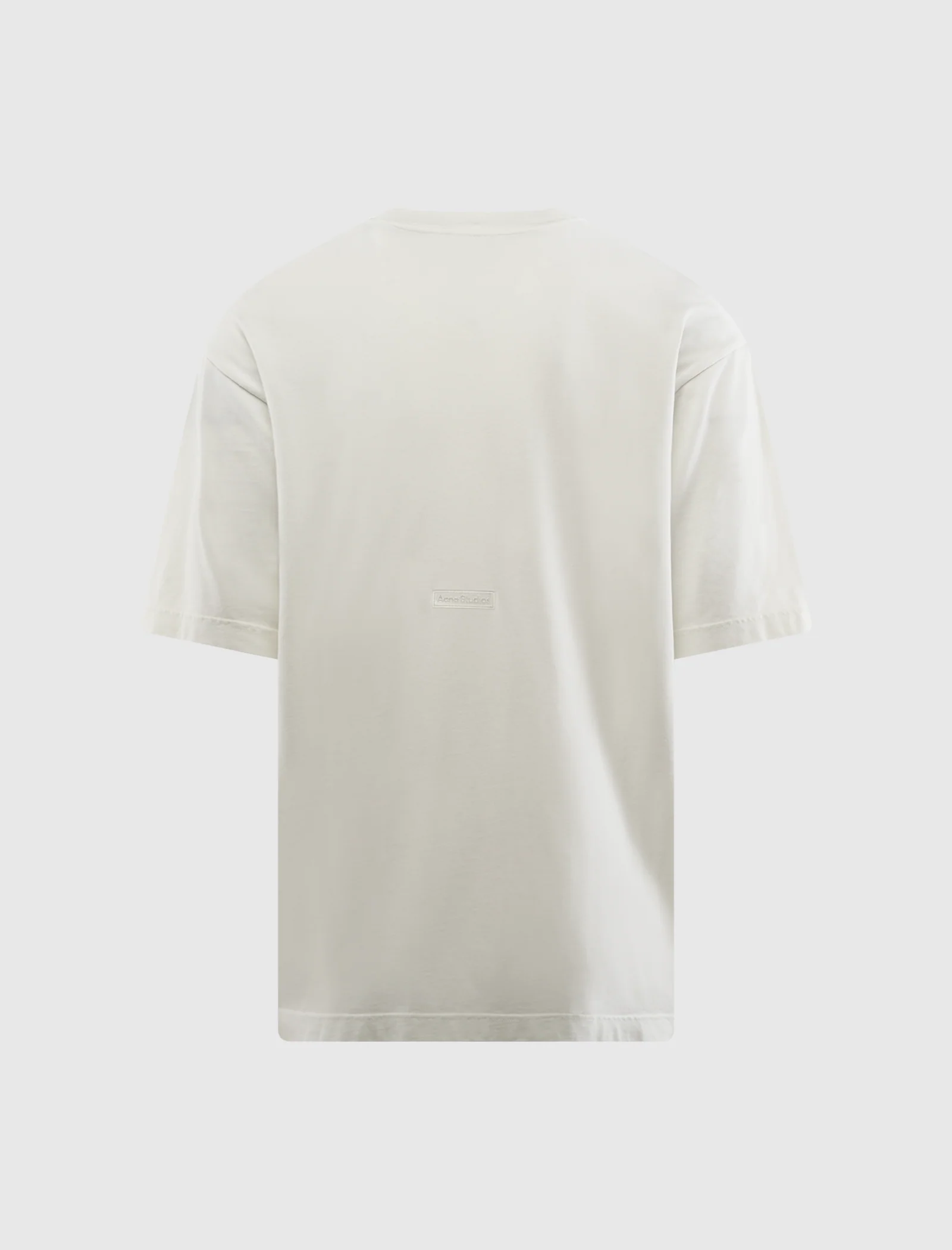 ACNE TEE SHIRT - Image 3