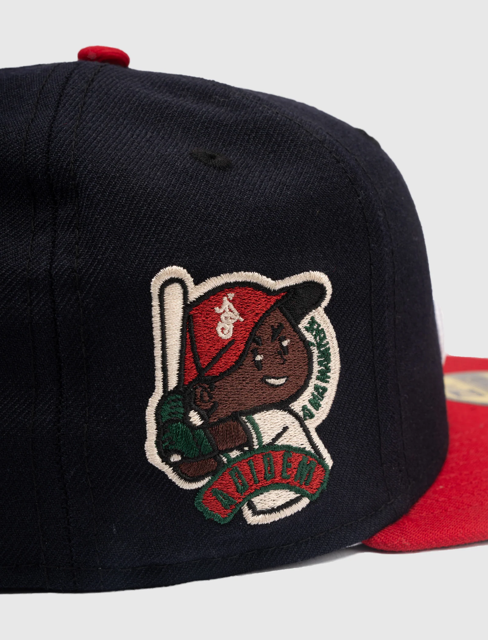 A MA MANIÉRE 59FIFTY ATL CAP - Image 3