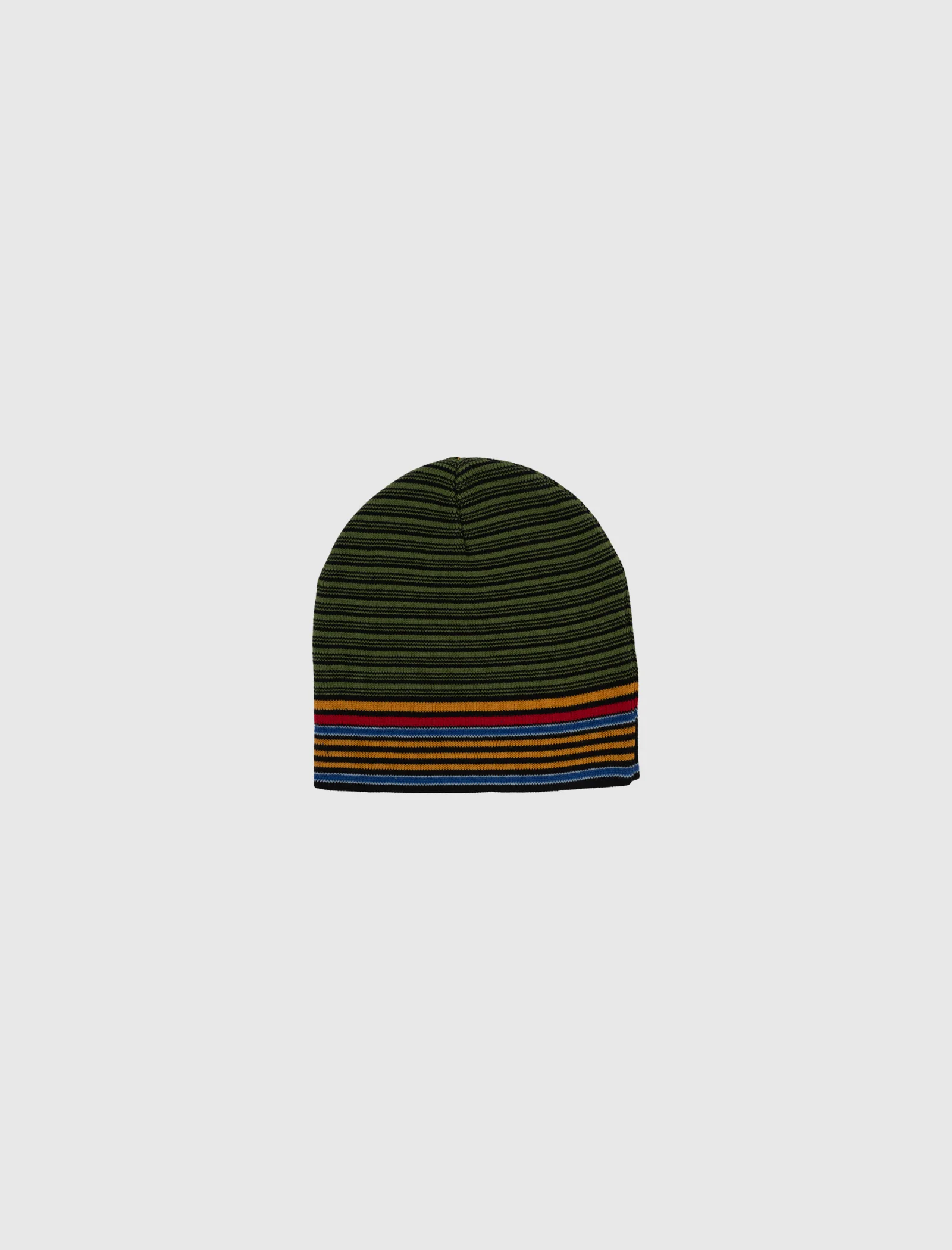 STRIPE BEANIE - Image 3