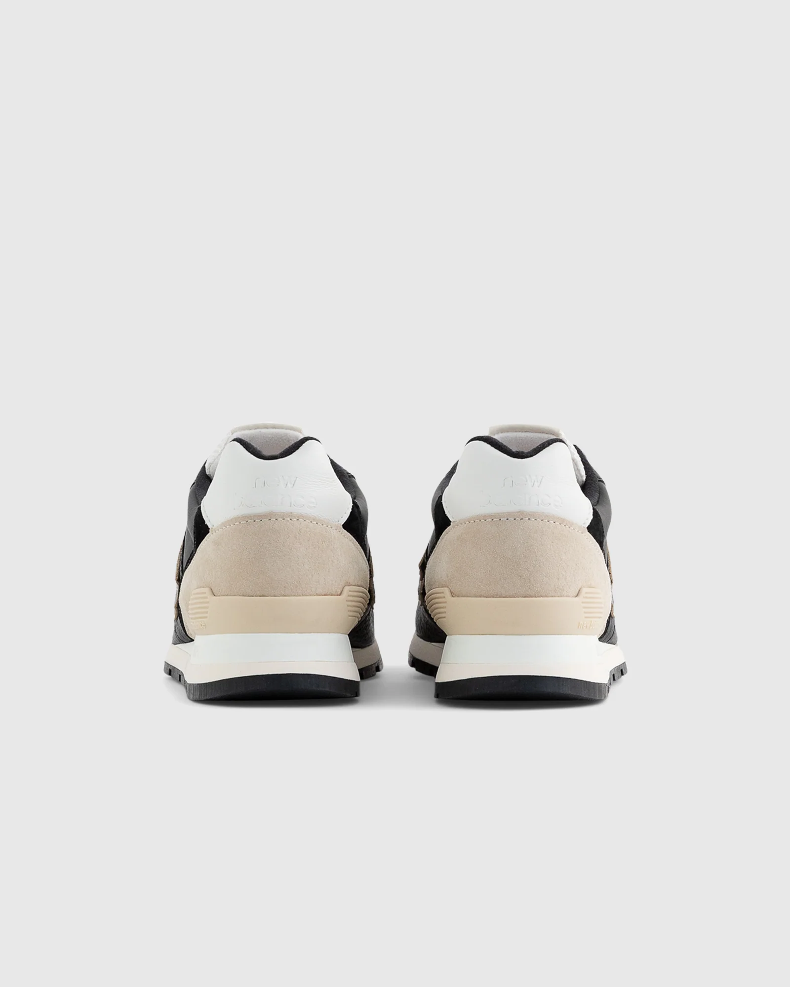 AIME LEON DORE X 996 "BLACK" - Image 4