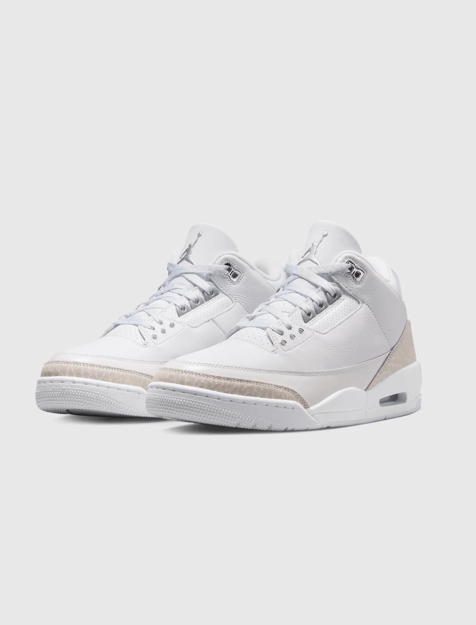 AIR JORDAN 3 "PURE MONEY" - Image 4