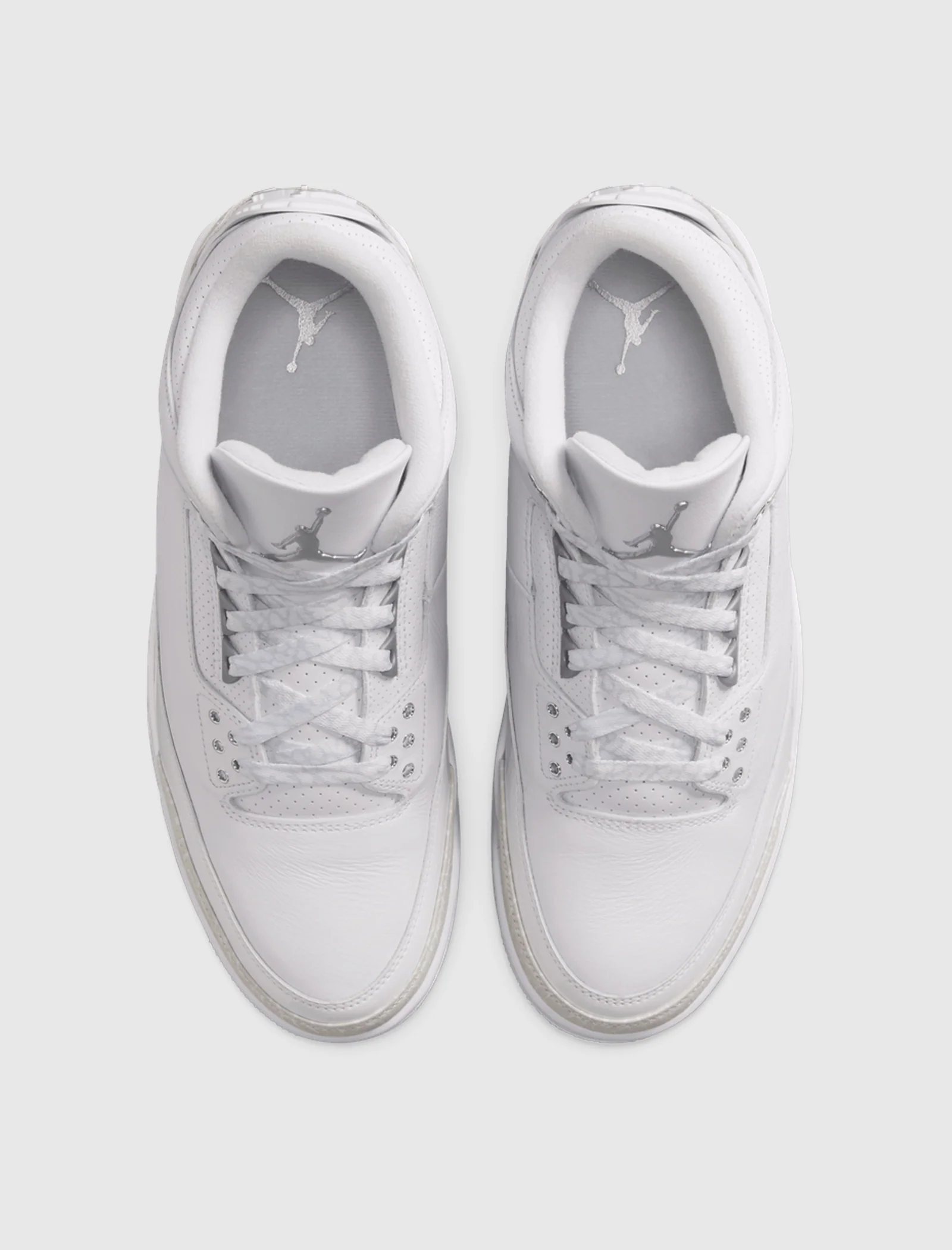 AIR JORDAN 3 "PURE MONEY" - Image 5