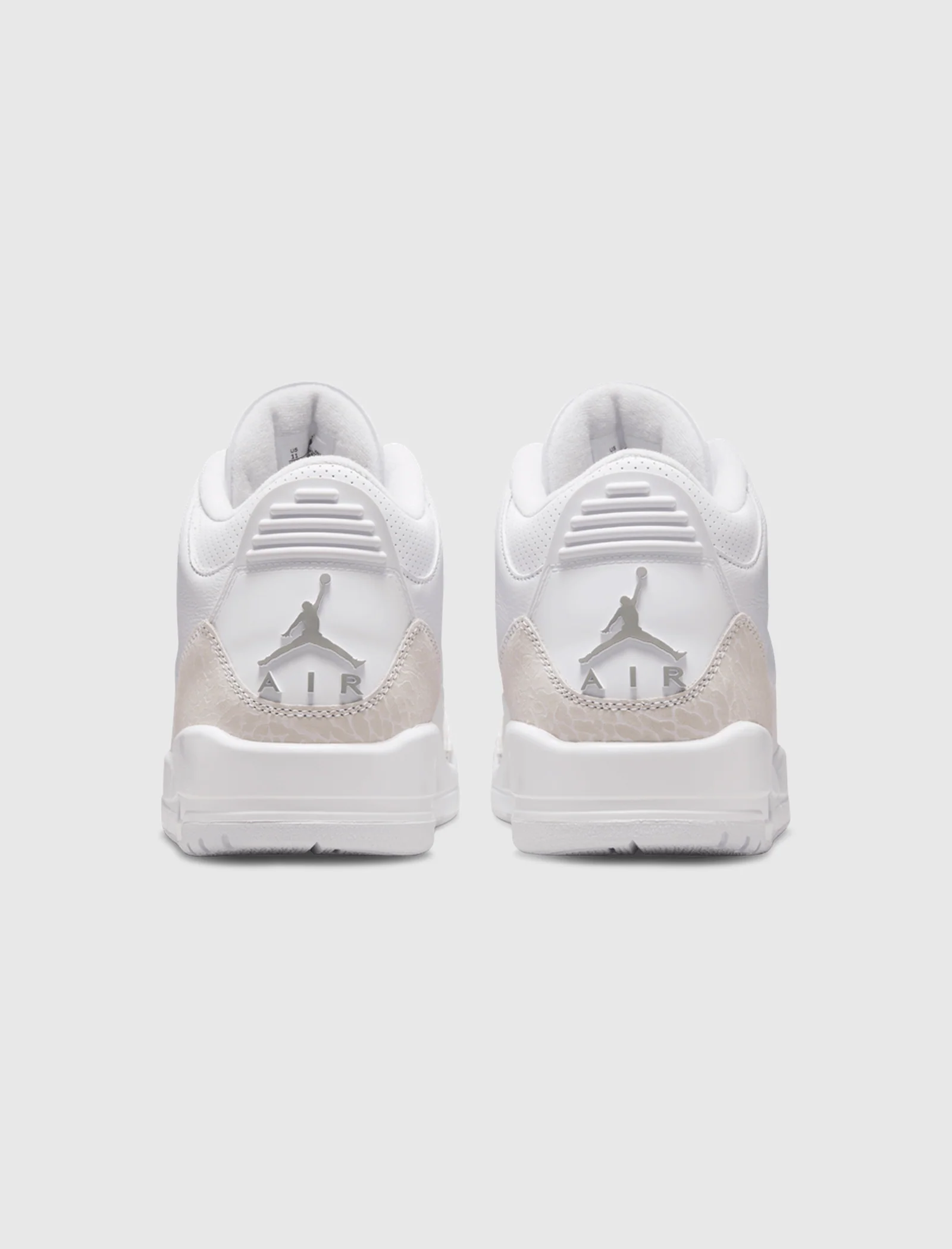 AIR JORDAN 3 "PURE MONEY" - Image 7