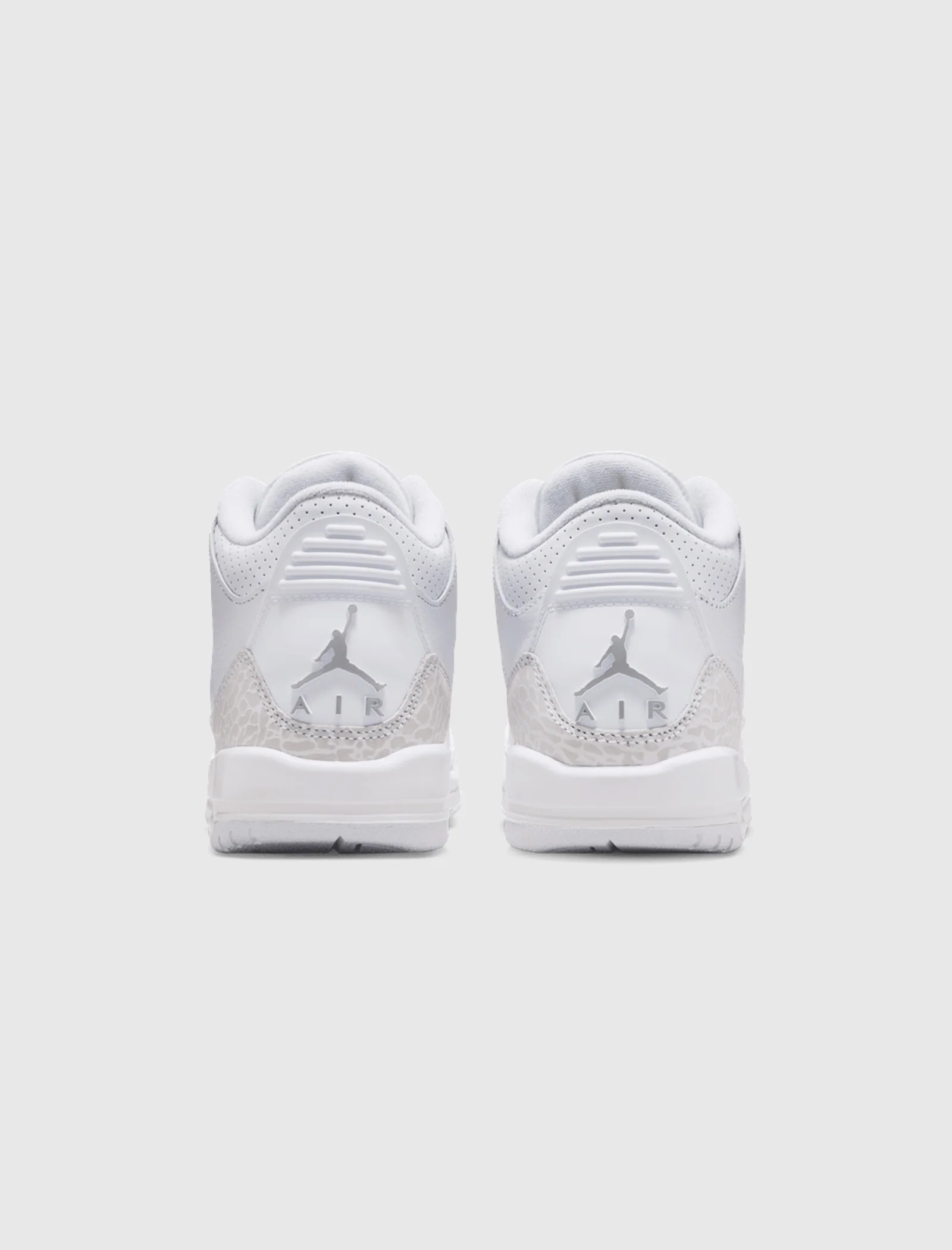 AIR JORDAN 3 "PURE MONEY" GS - Image 7
