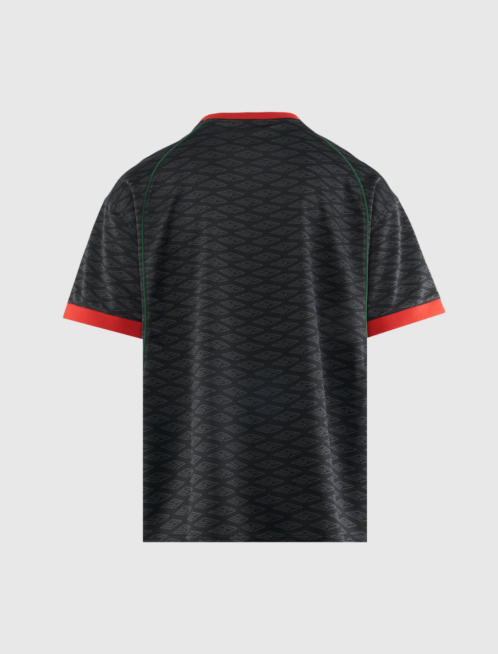 SPORT JERSEY TOP - Image 3