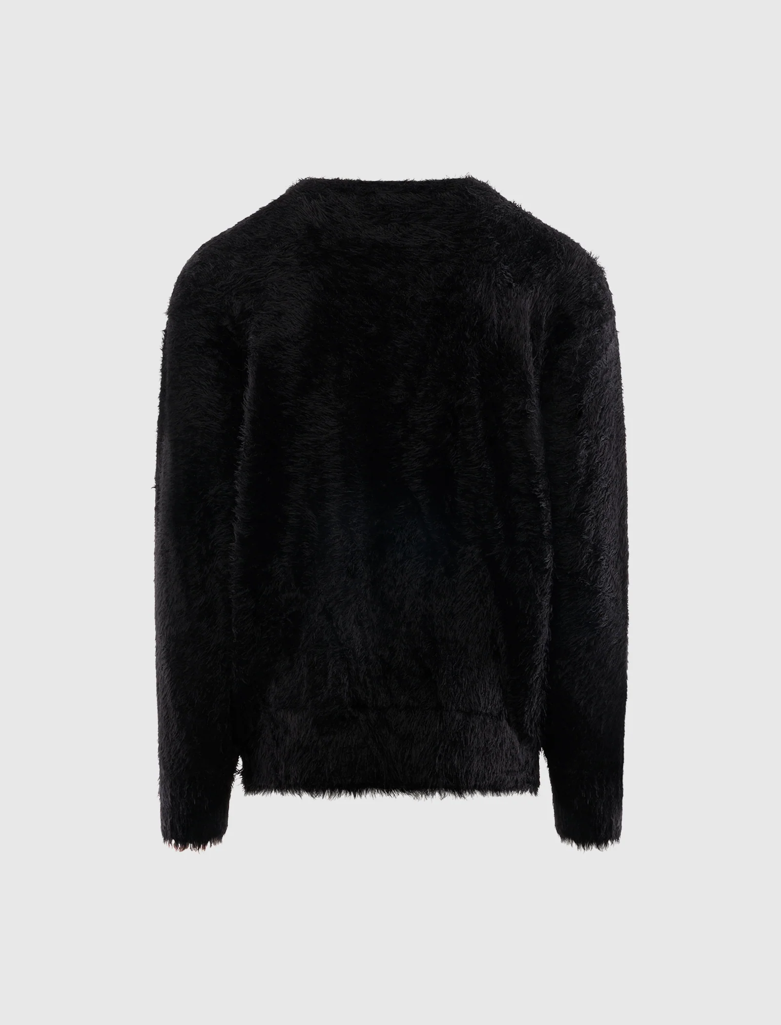 APE FACE SHAGGY SWEATER - Image 3