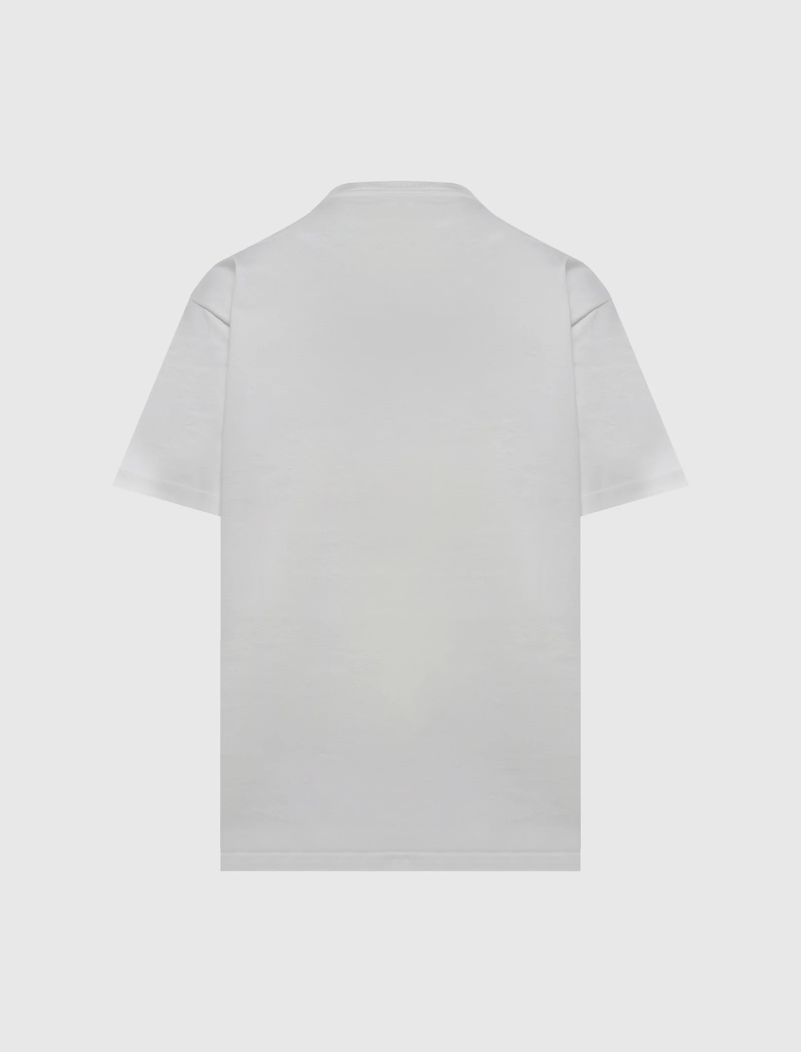 REVERSIBLE CREST TEE - Image 3