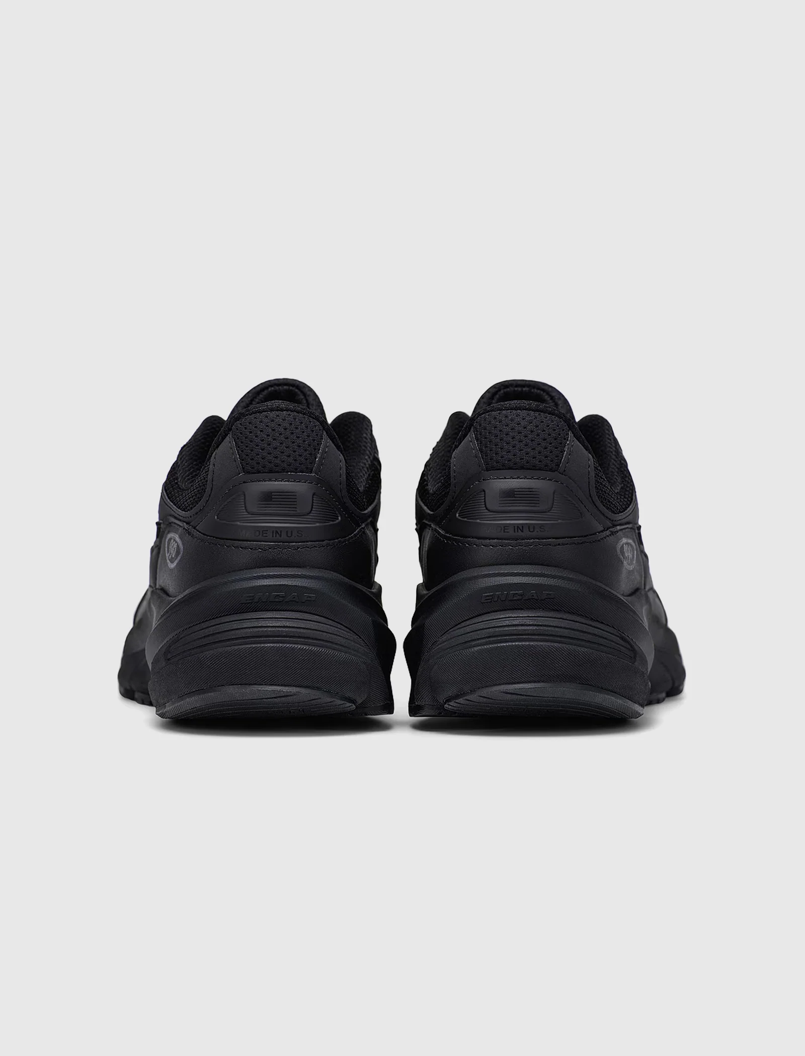 NEW BALANCE 990 SNEAKERS - Image 4