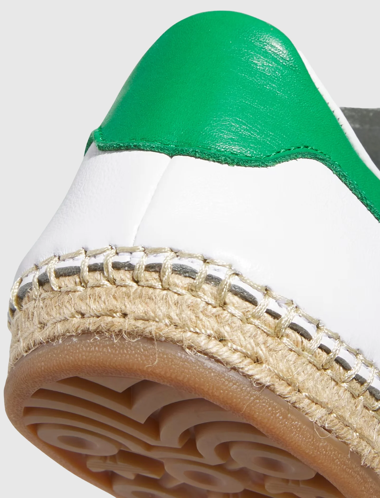 CLOT STAN SMITH "WHITE/GREEN" - Image 3