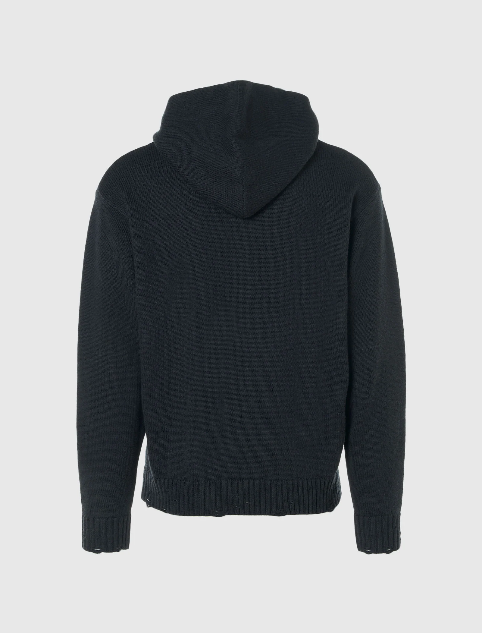 A MA MANIÉRE HOODIE SWEATER - Image 5