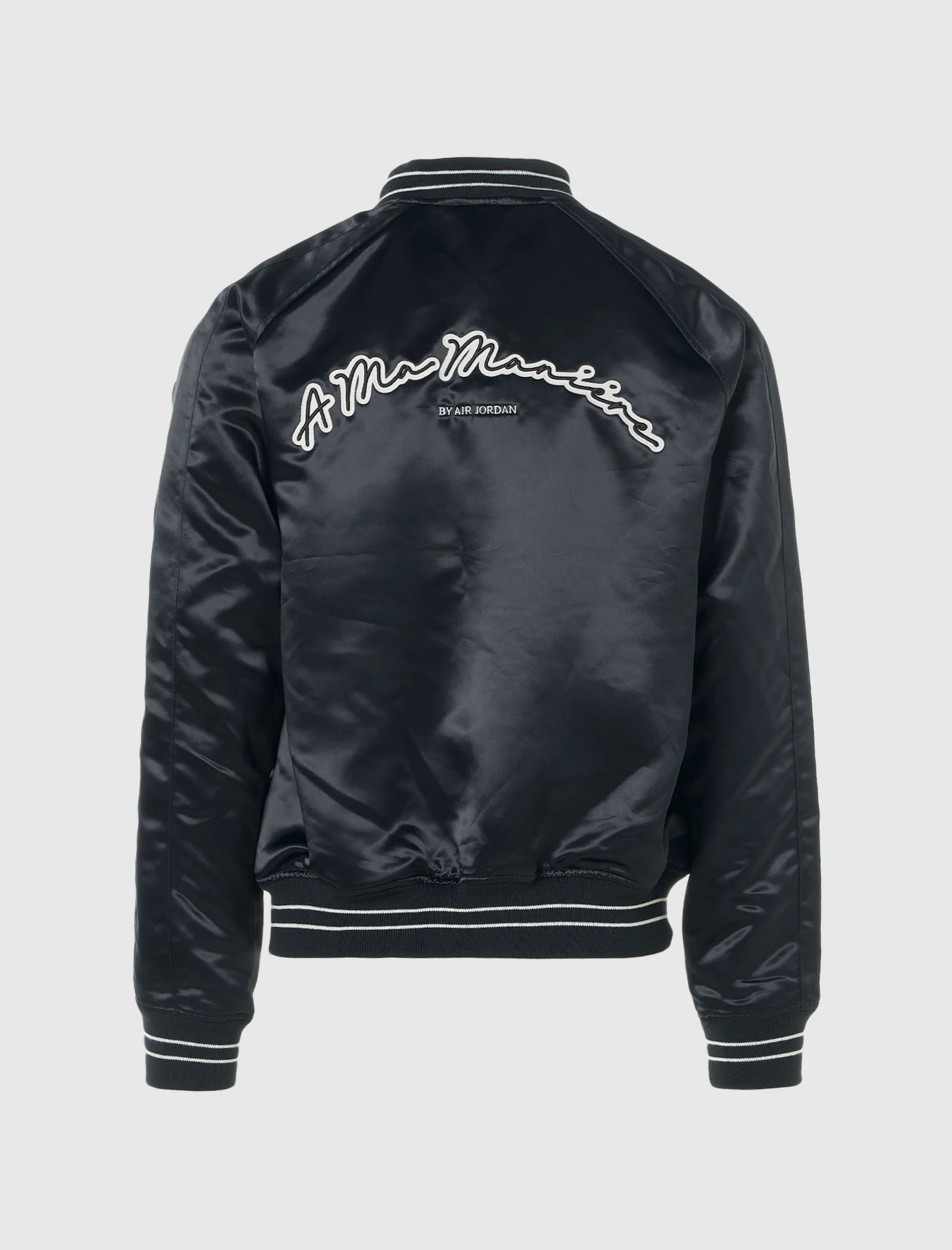 A MA MANIÉRE SOUVENIR JACKET - Image 5