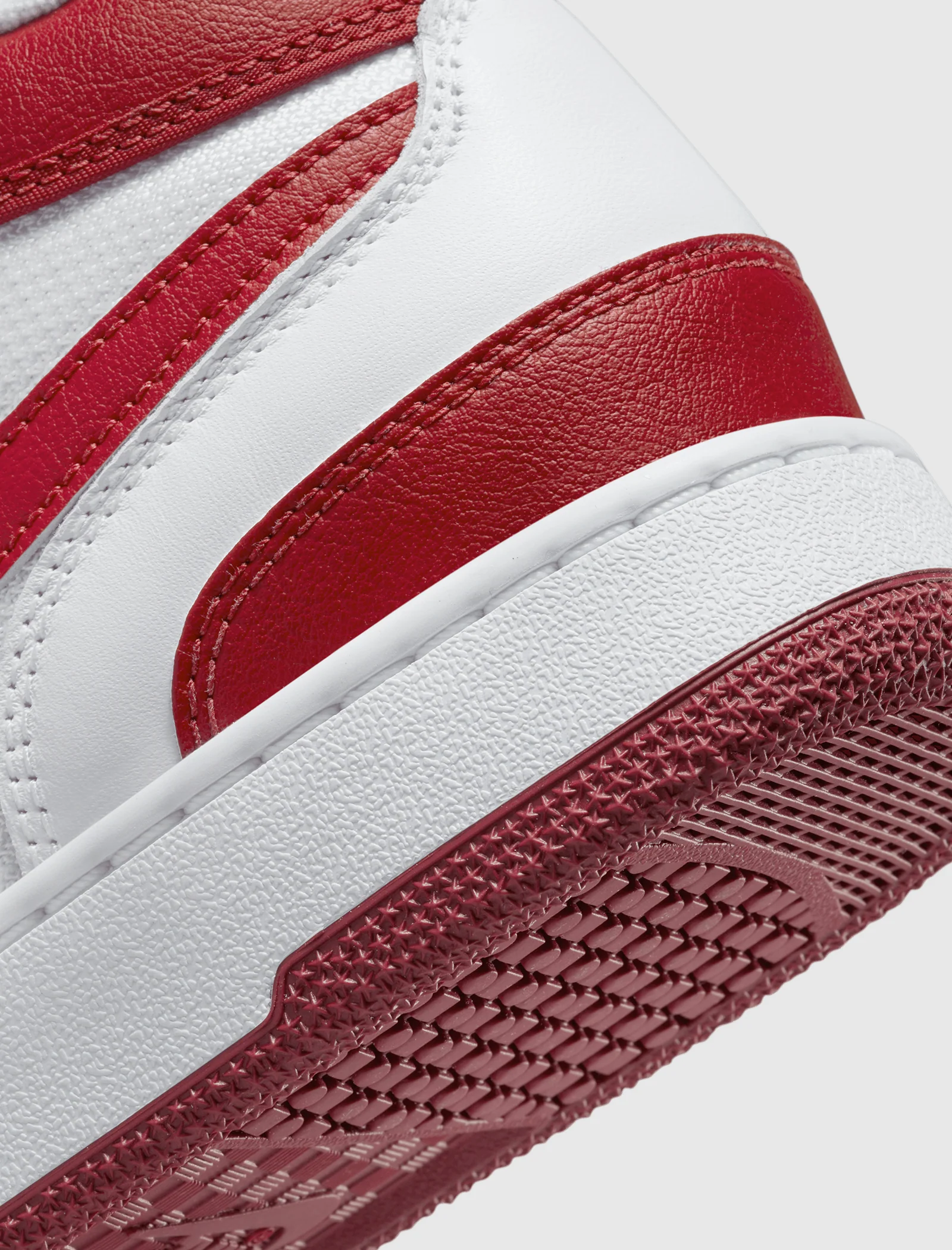 MAC ATTACK "RED CRUSH" - Image 3