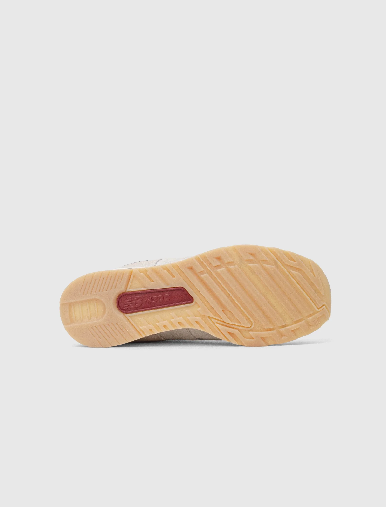 MADE IN UK 1500 SERIES "OFF WHITE" - Image 3