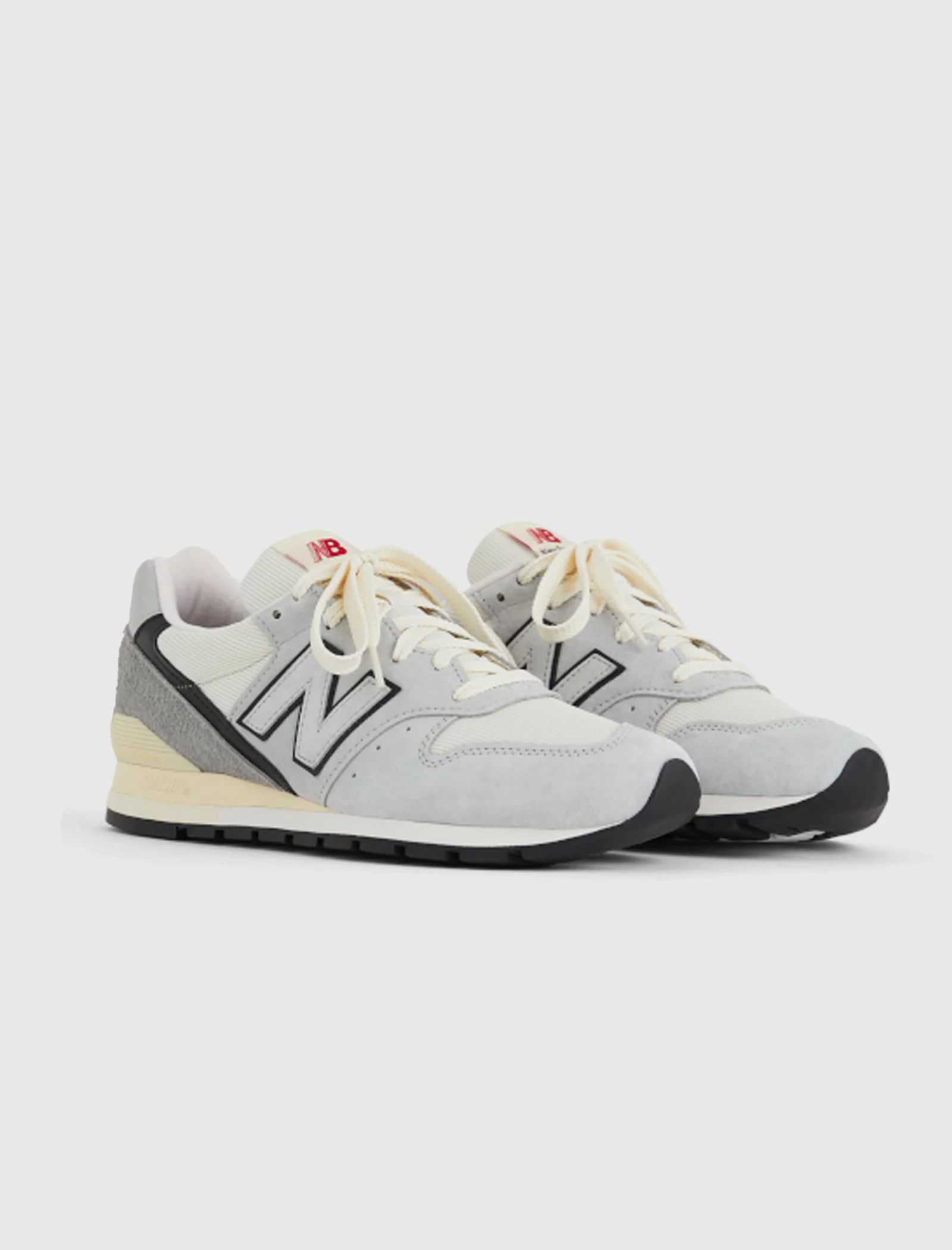 MADE IN USA 996 "GREY" - Image 3