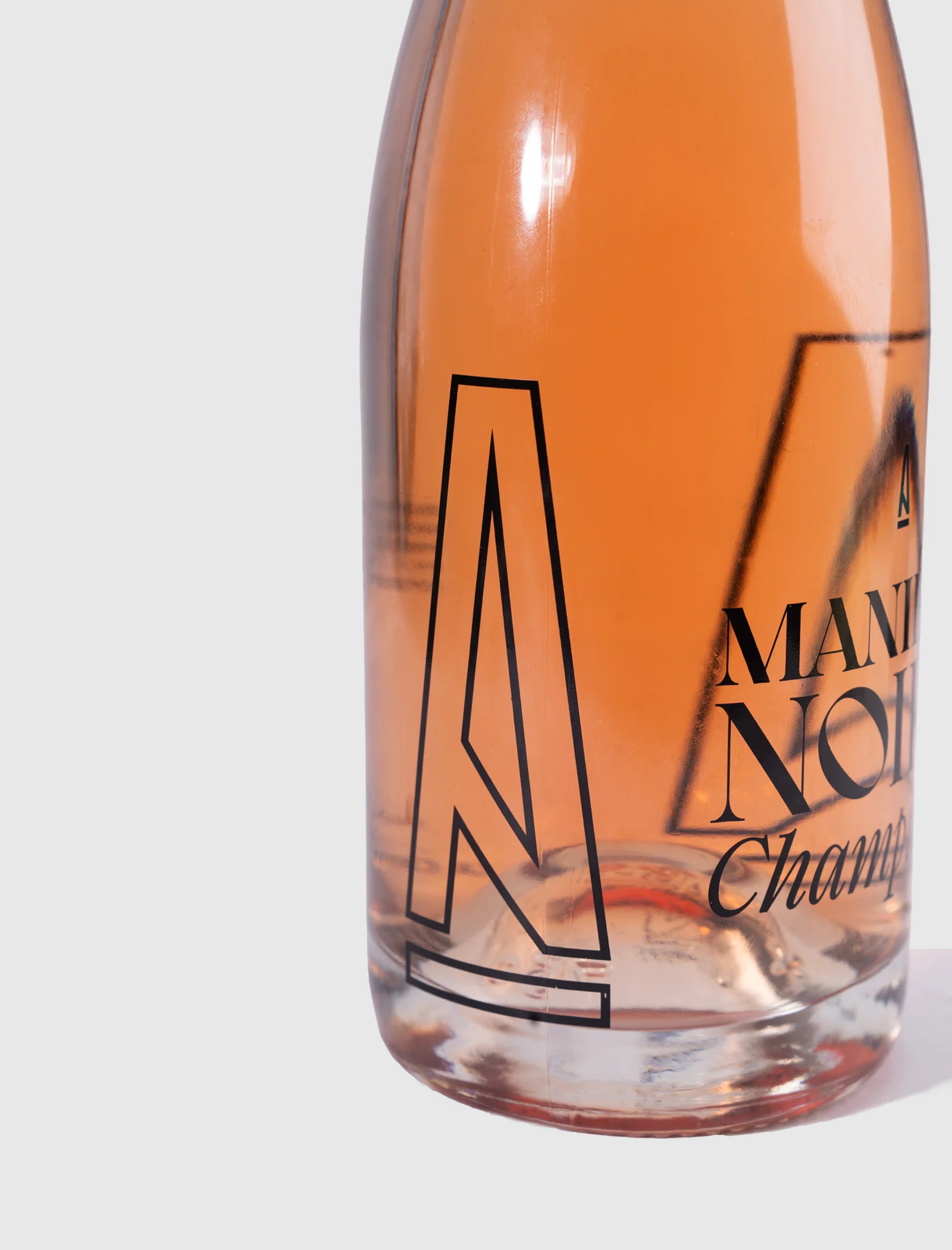 MANIÉRE NOIRE ROSÉ CHAMPAGNE - Image 3