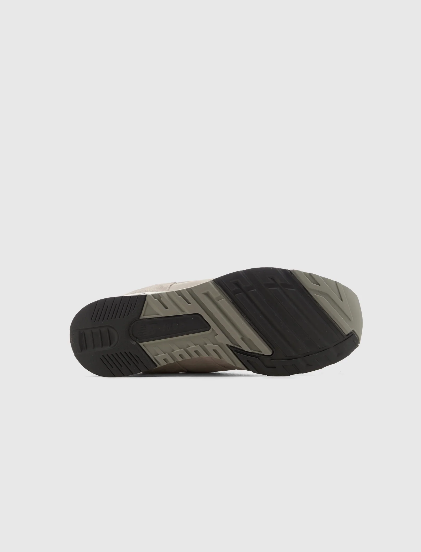 MADE IN UK 1500 SERIES "GREY" - Image 3