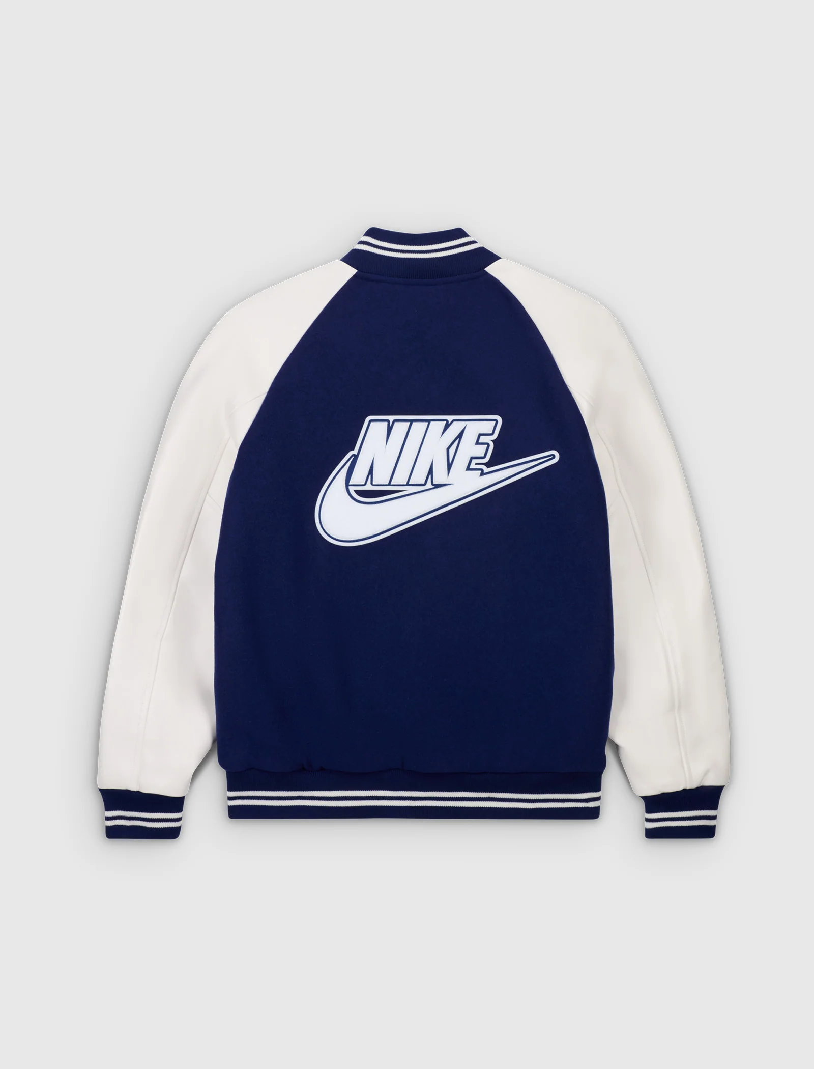 NIGO VARSITY JACKET - Image 3