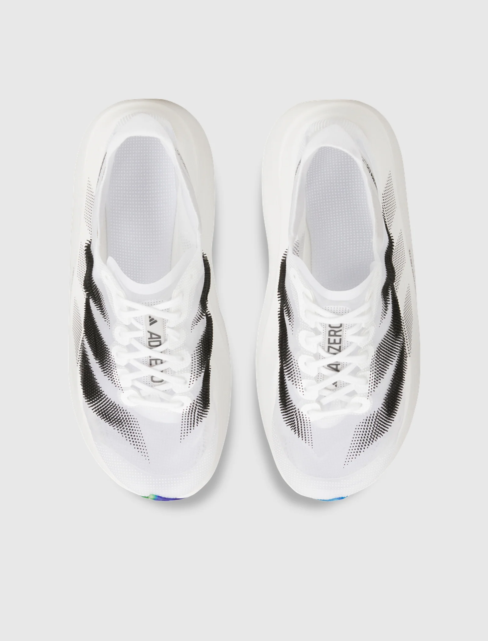 PHARRELL WILLIAMS ADIZERO PRO EVO 1 - Image 3