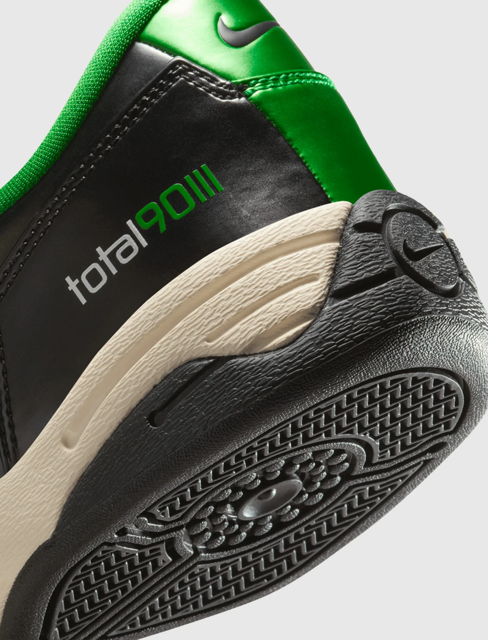 TOTAL 90 SP "QUIT THE RAGE" - Image 3