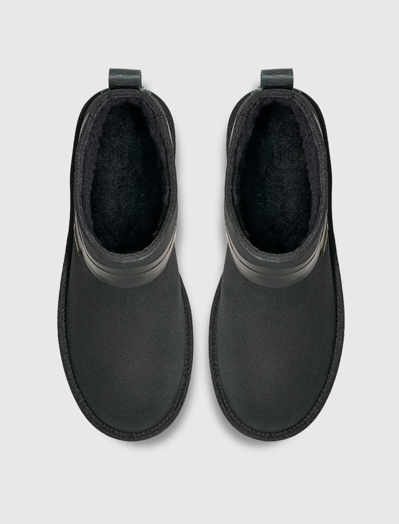 UGG X REESE COOPER ULTRA MINI "BLACK" - Image 3