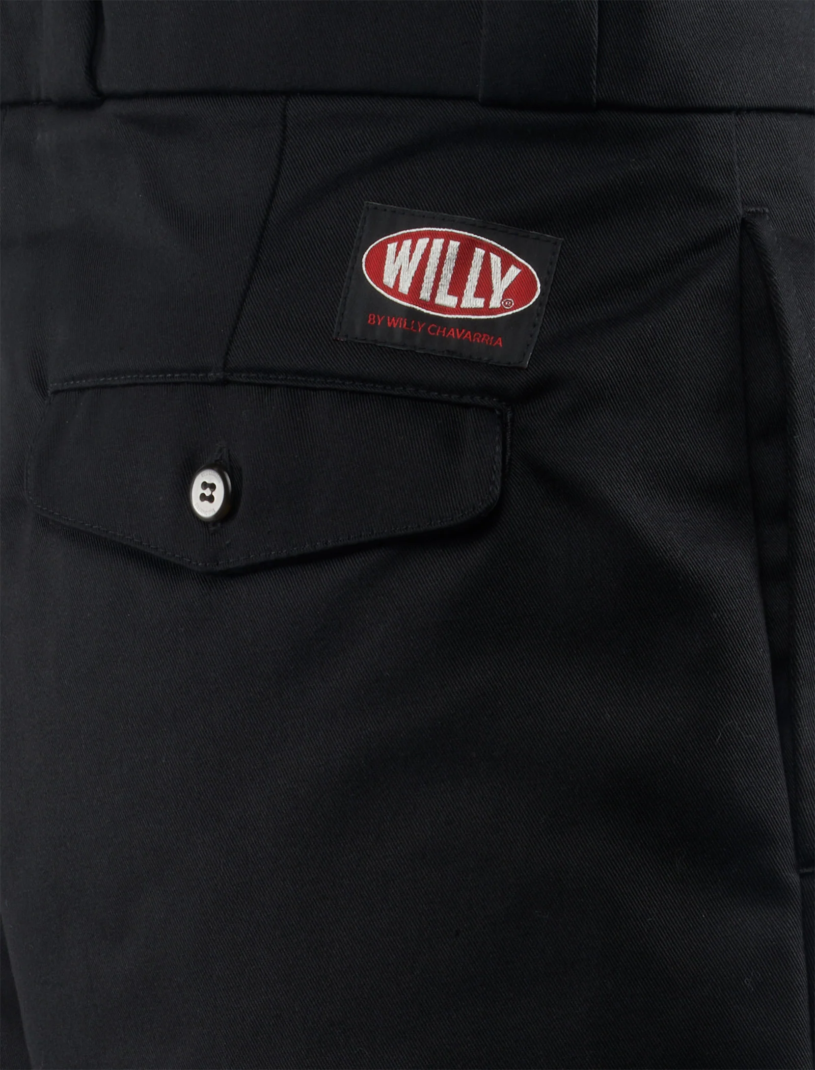 BORRACHO SHORT - Image 3