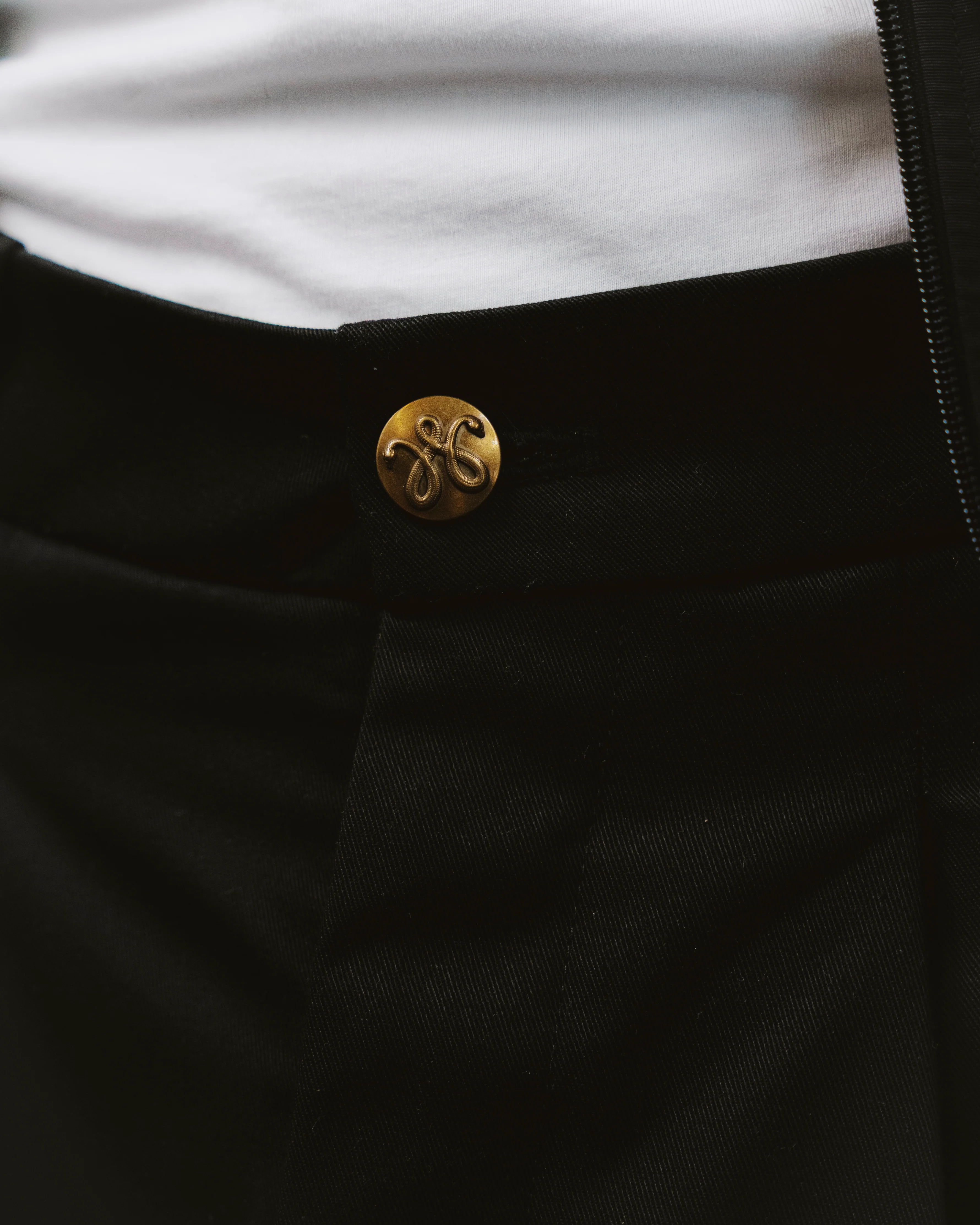 BORRACHO SHORT - Image 4