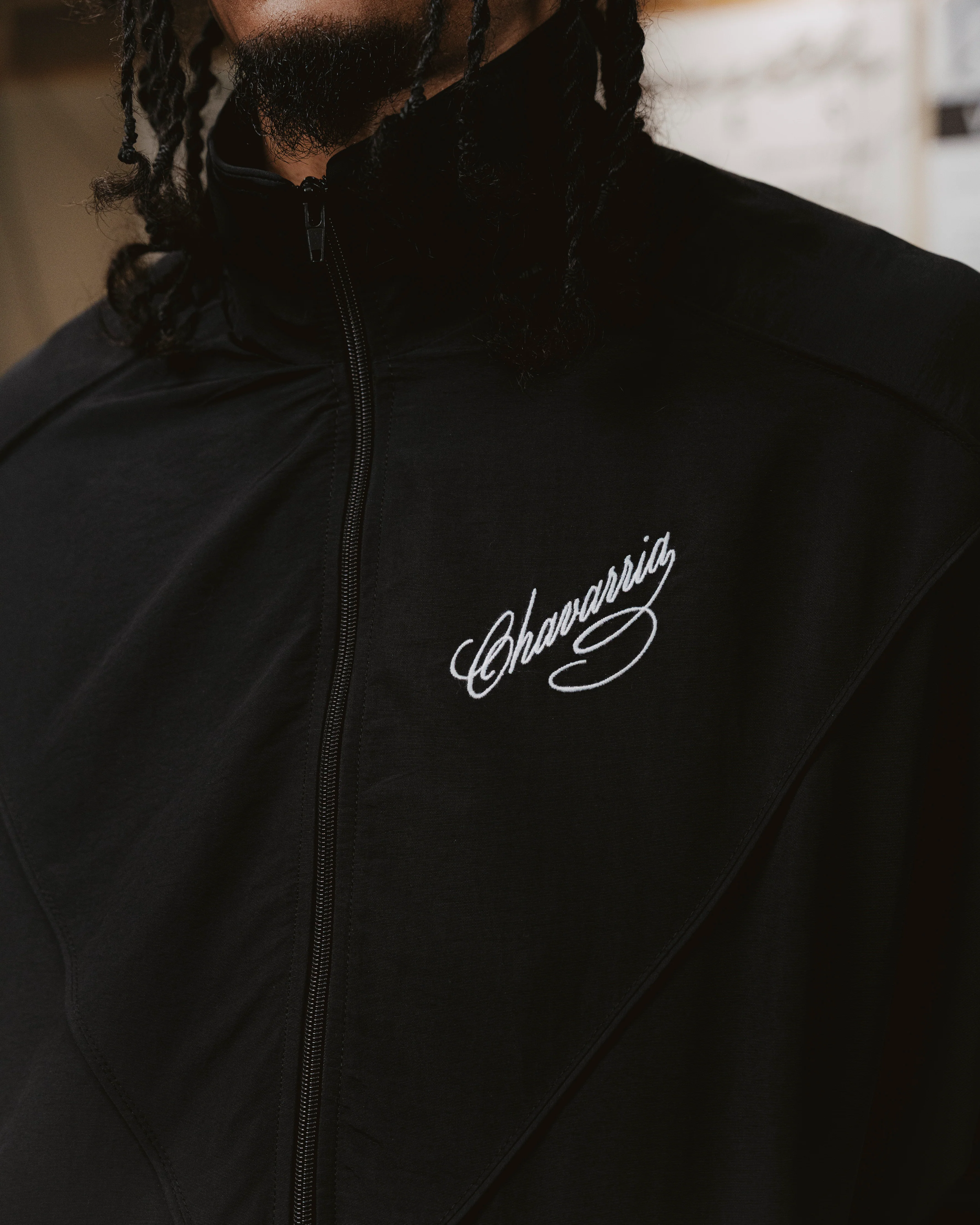 RUFF RIDER TRACK JACKET - Image 4