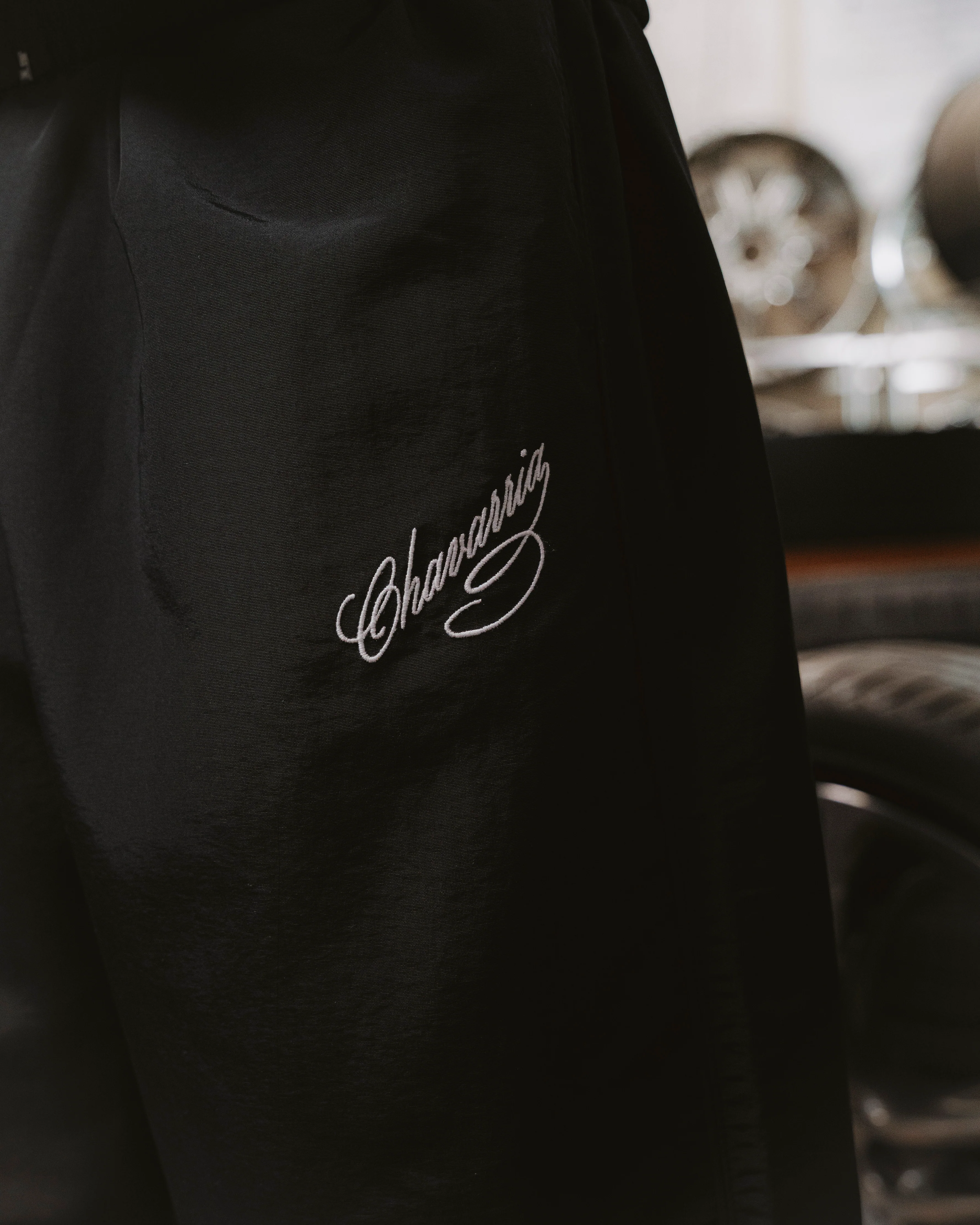 RUFF RIDER TRACK PANT - Image 3