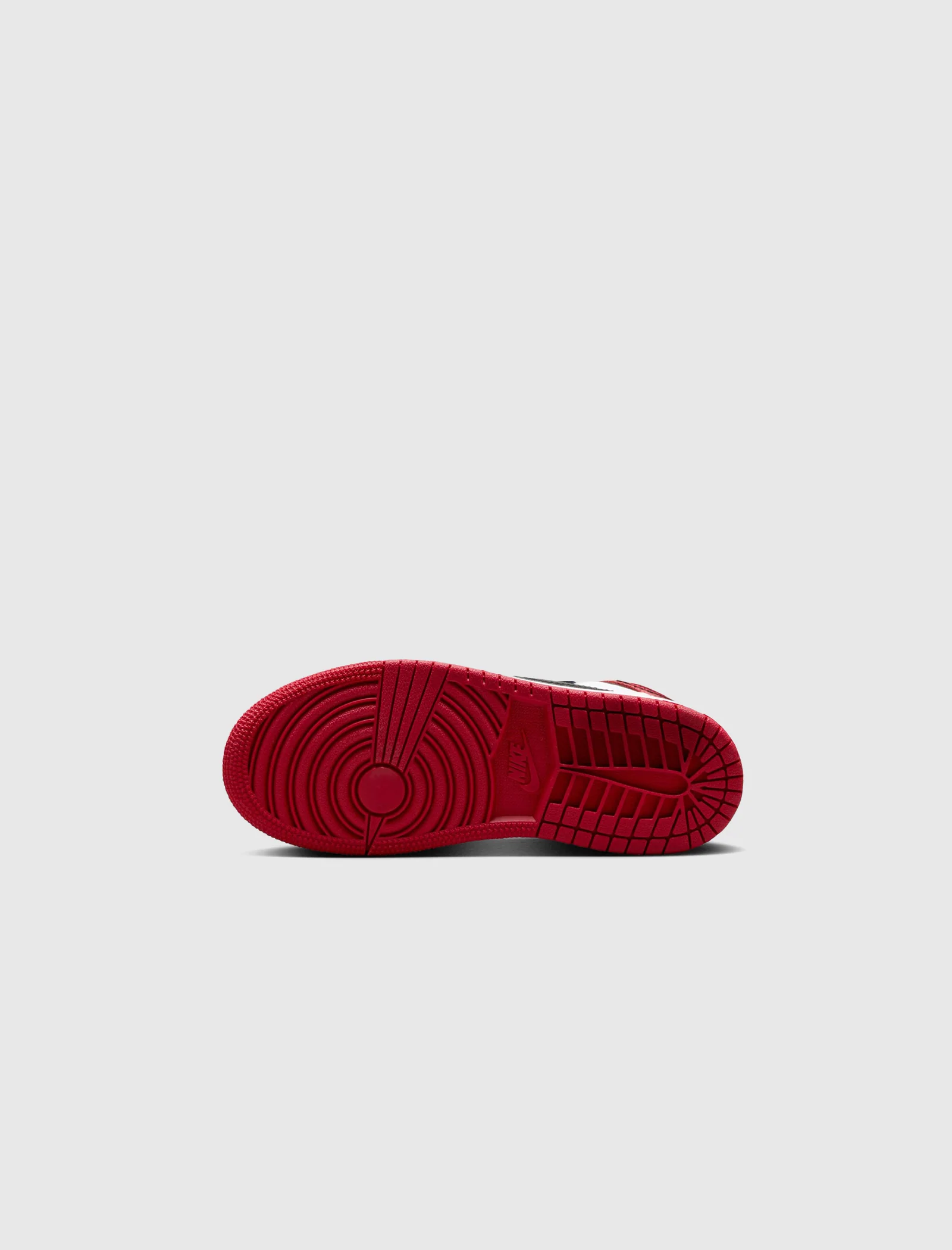 AIR JORDAN 1 HI OG "VARSITY RED" PS - Image 6