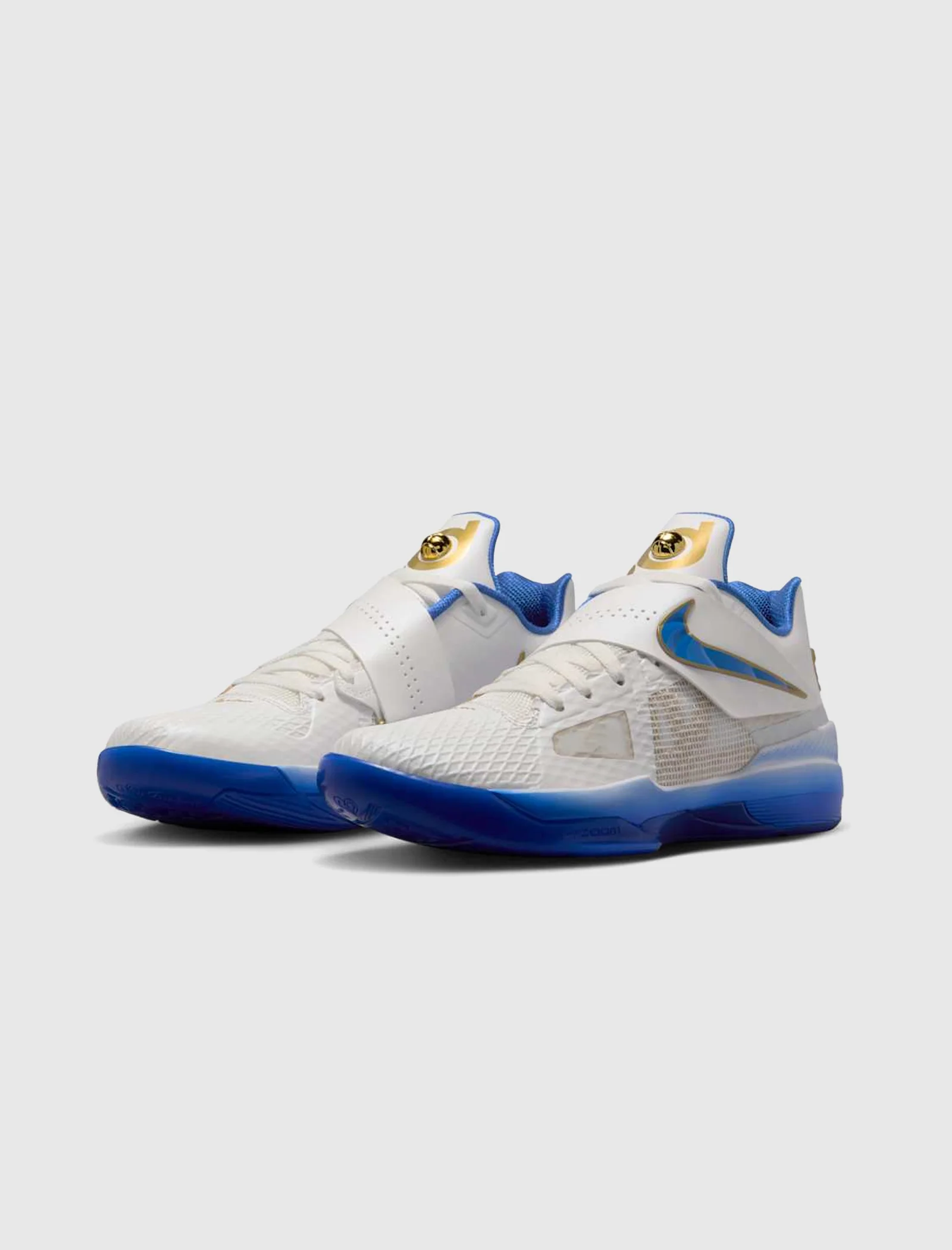 ZOOM KD IV "MVP" - Image 4